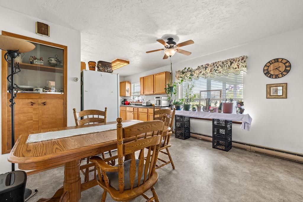 1963 single family home for sale at 317 Henry Street in Kramer, ND — 2 bed, 1 bath (photo 25 of 40)