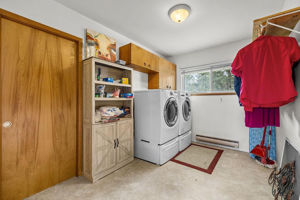 1963 single family home for sale at 317 Henry Street in Kramer, ND — 2 bed, 1 bath (photo 29 of 40)