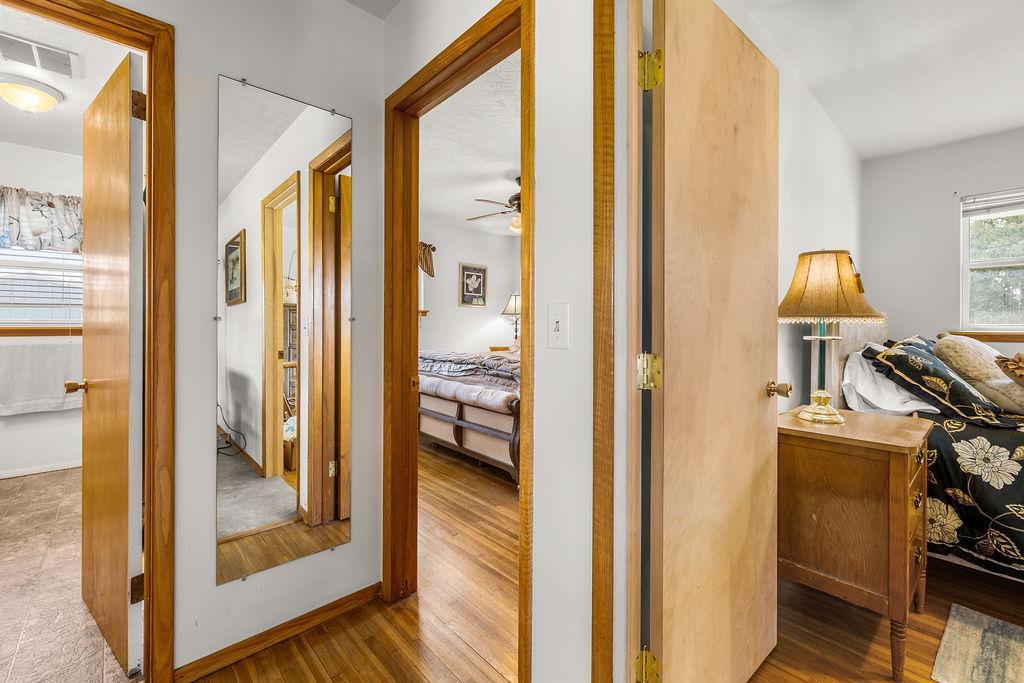 1963 single family home for sale at 317 Henry Street in Kramer, ND — 2 bed, 1 bath (photo 32 of 40)