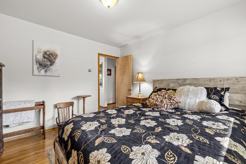 1963 single family home for sale at 317 Henry Street in Kramer, ND — 2 bed, 1 bath (photo 34 of 40)