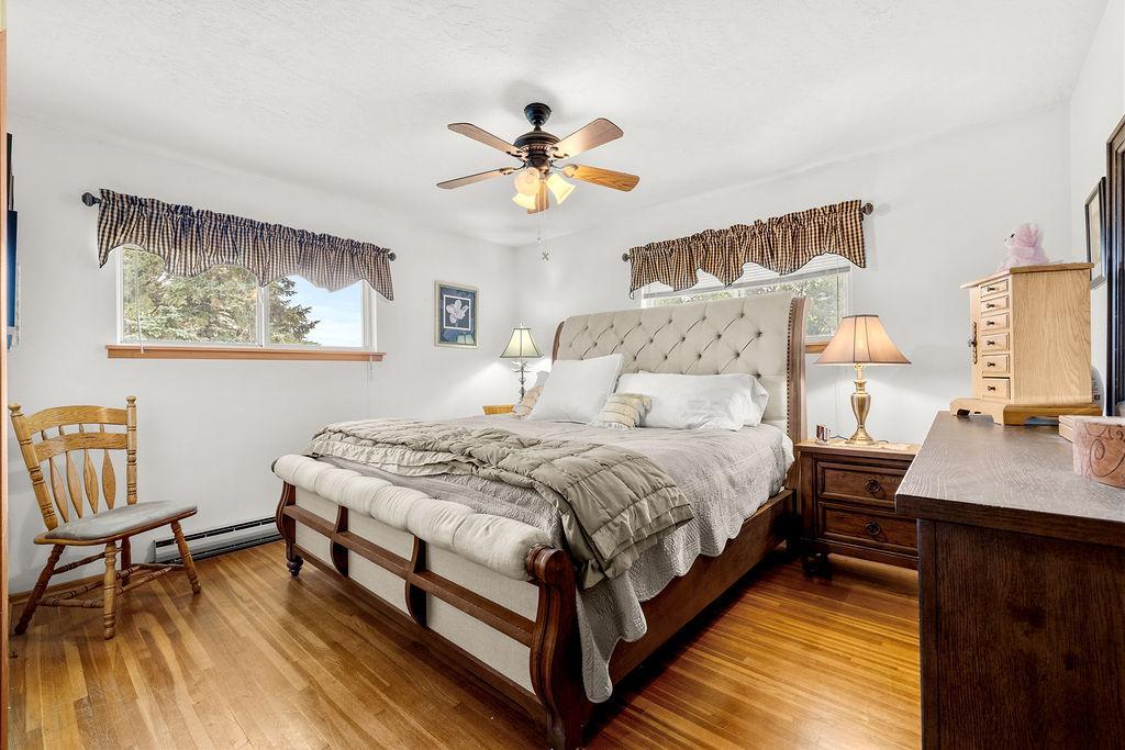 1963 single family home for sale at 317 Henry Street in Kramer, ND — 2 bed, 1 bath (photo 36 of 40)
