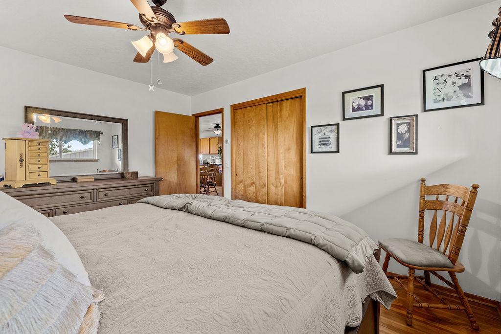 1963 single family home for sale at 317 Henry Street in Kramer, ND — 2 bed, 1 bath (photo 37 of 40)