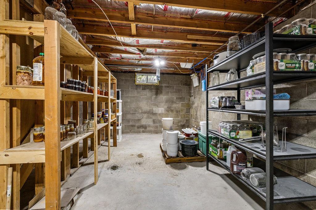 1963 single family home for sale at 317 Henry Street in Kramer, ND — 2 bed, 1 bath (photo 40 of 40)