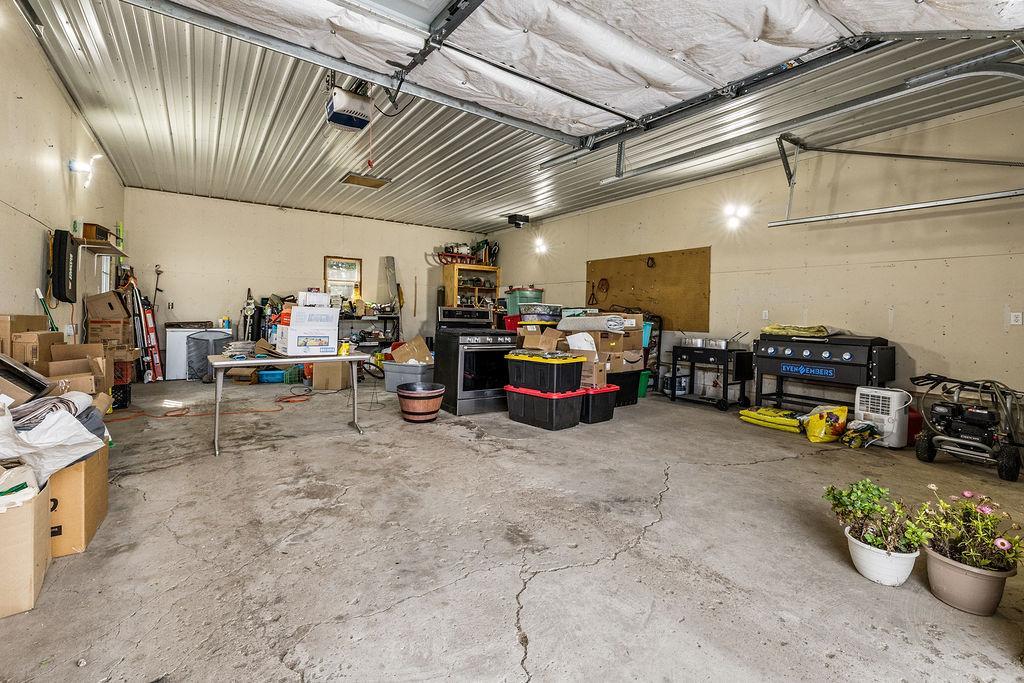 1963 single family home for sale at 317 Henry Street in Kramer, ND — 2 bed, 1 bath (photo 8 of 40)