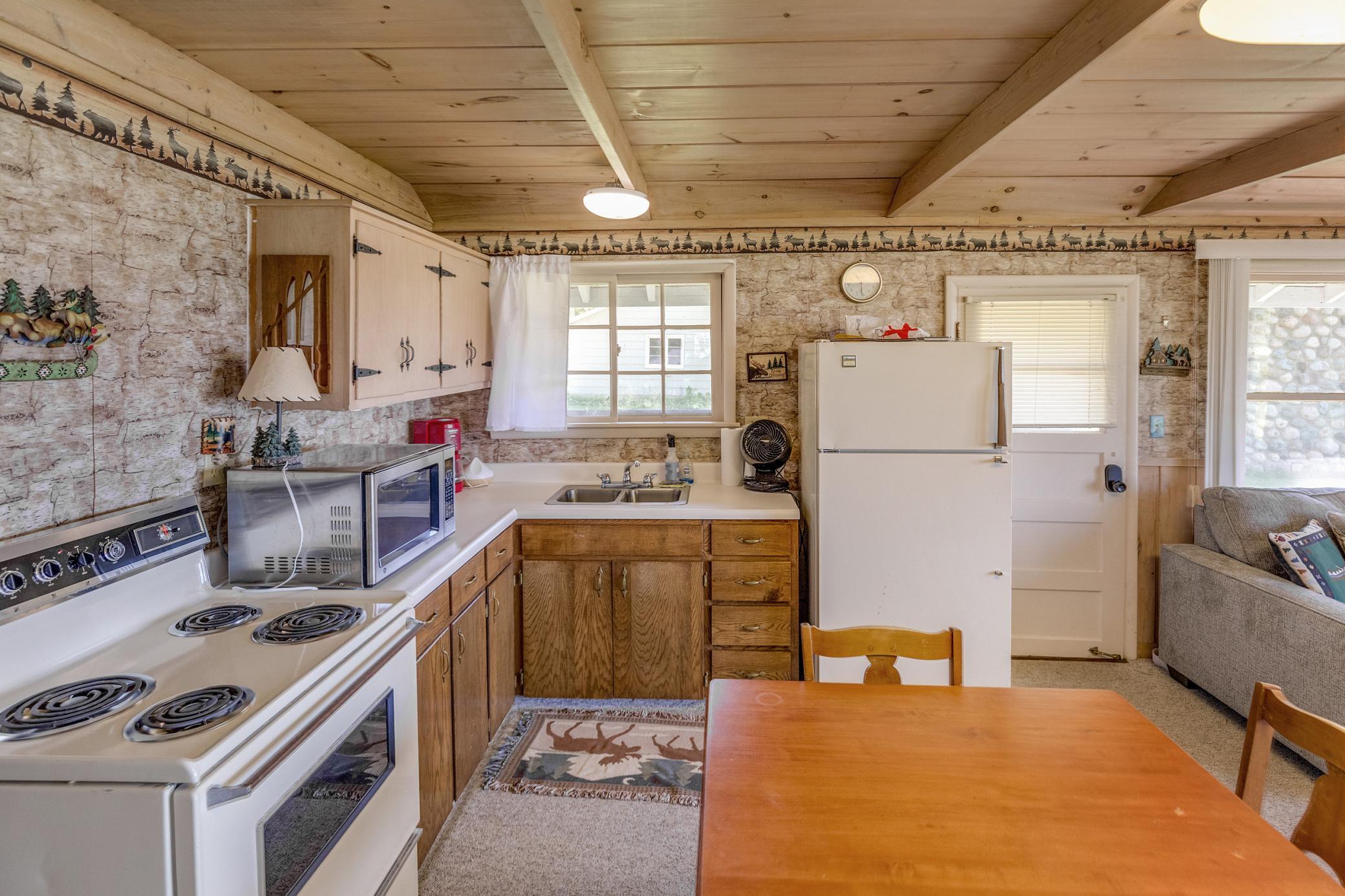 1975 single family home for sale at 4055 Forseman Point Drive NW in Hackensack, MN — 5 bed, 3 bath (photo 13 of 28)
