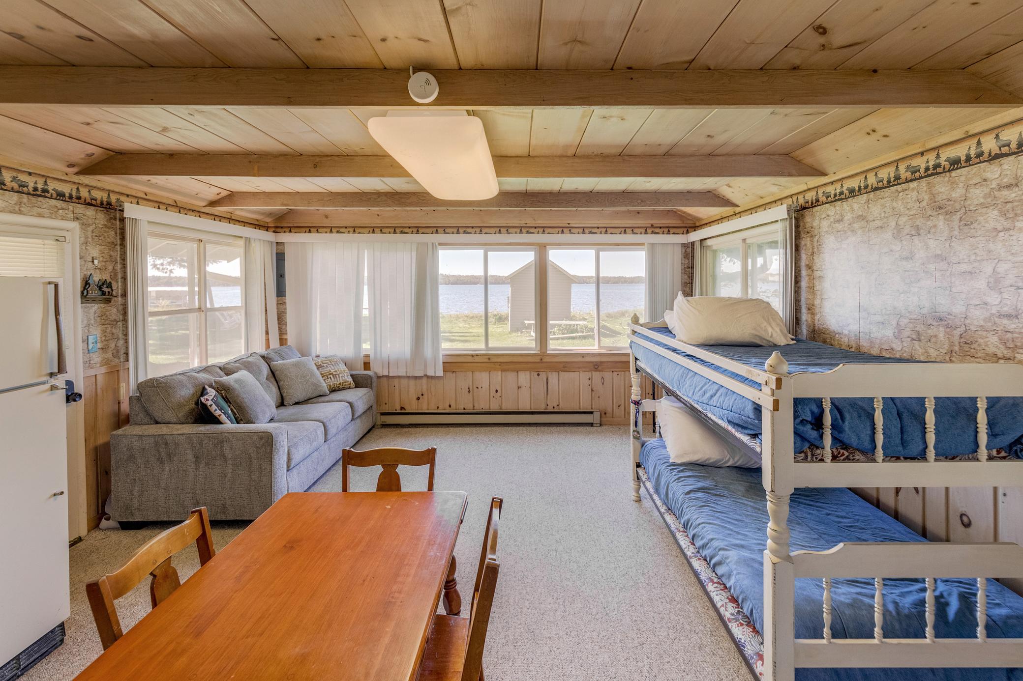1975 single family home for sale at 4055 Forseman Point Drive NW in Hackensack, MN — 5 bed, 3 bath (photo 21 of 28)