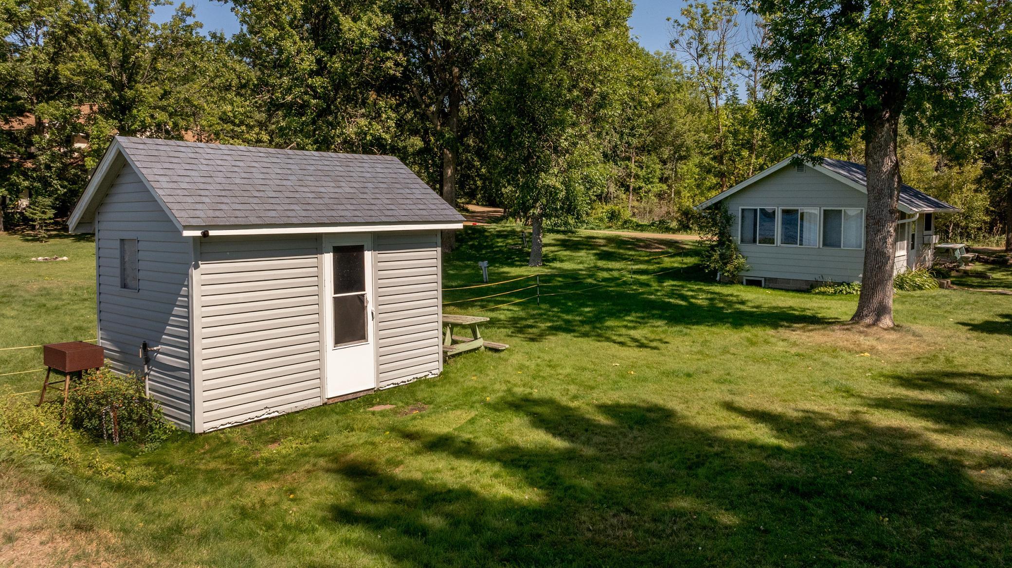 1975 single family home for sale at 4055 Forseman Point Drive NW in Hackensack, MN — 5 bed, 3 bath (photo 25 of 28)