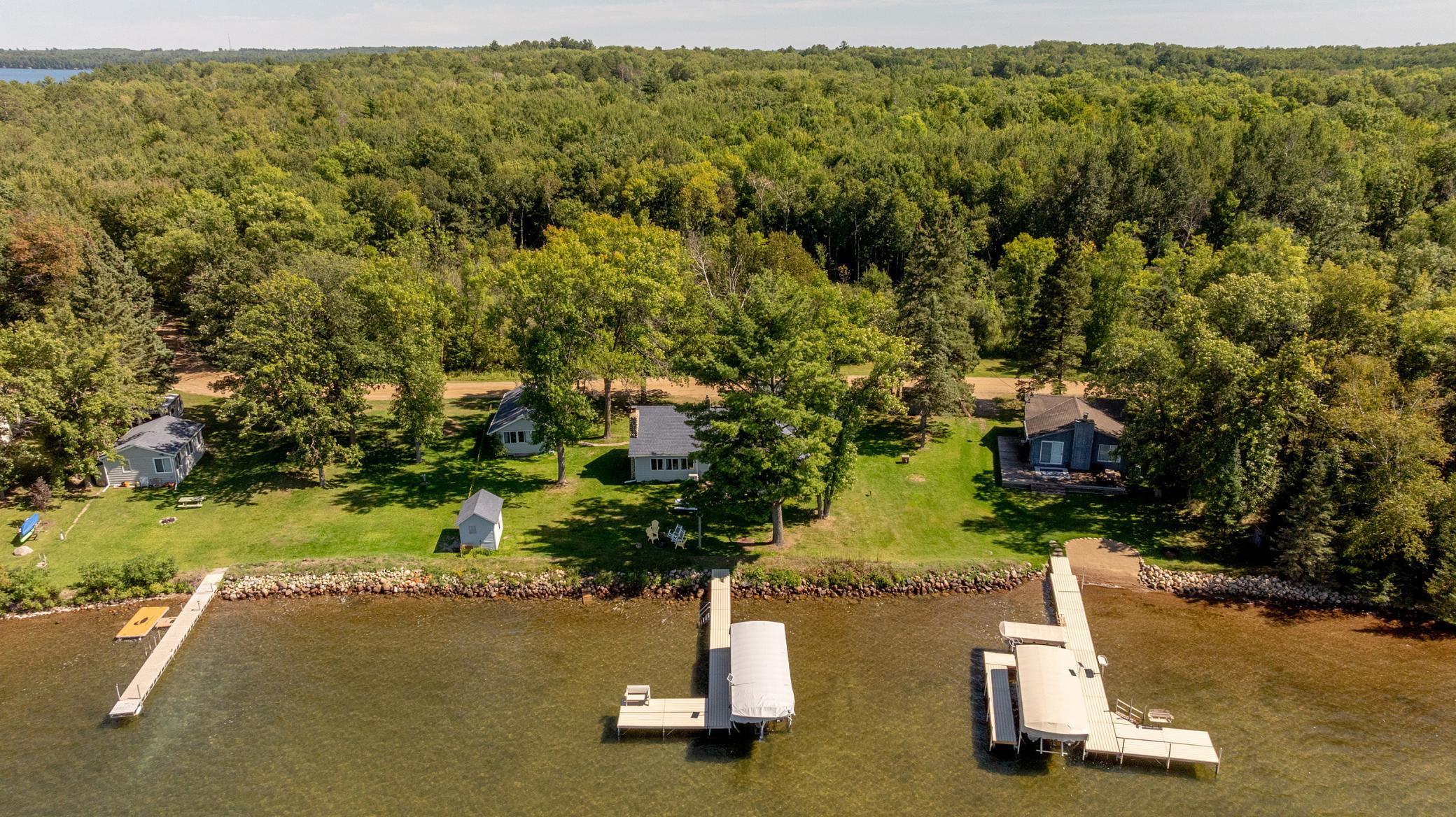 1975 single family home for sale at 4055 Forseman Point Drive NW in Hackensack, MN — 5 bed, 3 bath (photo 26 of 28)