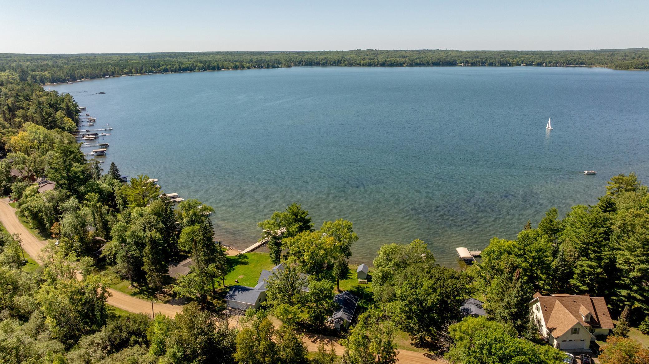 1975 single family home for sale at 4055 Forseman Point Drive NW in Hackensack, MN — 5 bed, 3 bath (photo 27 of 28)