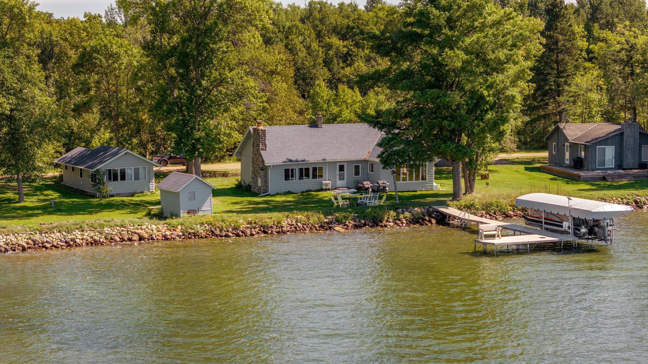 1975 single family home for sale at 4055 Forseman Point Drive NW in Hackensack, MN — 5 bed, 3 bath (photo 28 of 28)