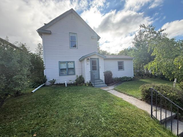 1910 single family home for sale at 24 3rd Street SE in Blackduck, MN — 4 bed, 1 bath