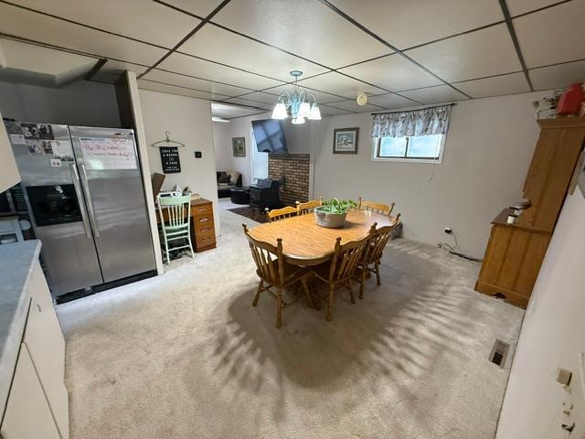1910 single family home for sale at 24 3rd Street SE in Blackduck, MN — 4 bed, 1 bath (photo 7 of 25)