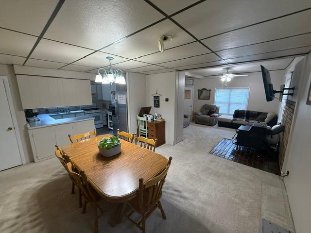 1910 single family home for sale at 24 3rd Street SE in Blackduck, MN — 4 bed, 1 bath (photo 8 of 25)