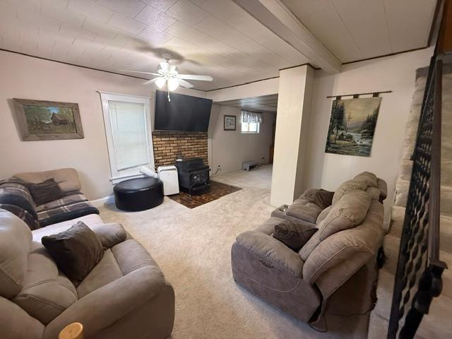 1910 single family home for sale at 24 3rd Street SE in Blackduck, MN — 4 bed, 1 bath (photo 9 of 25)