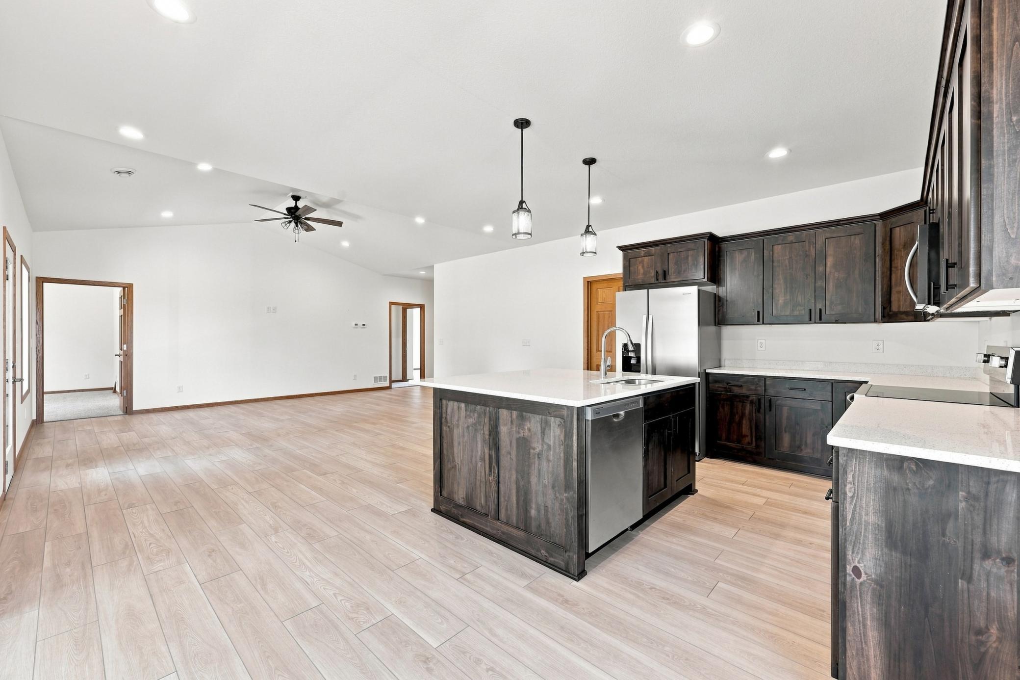 2026 twin home for sale at 6001 6th Street, Unit A in Lake Park, MN — 2 bed, 2 bath (photo 11 of 30)