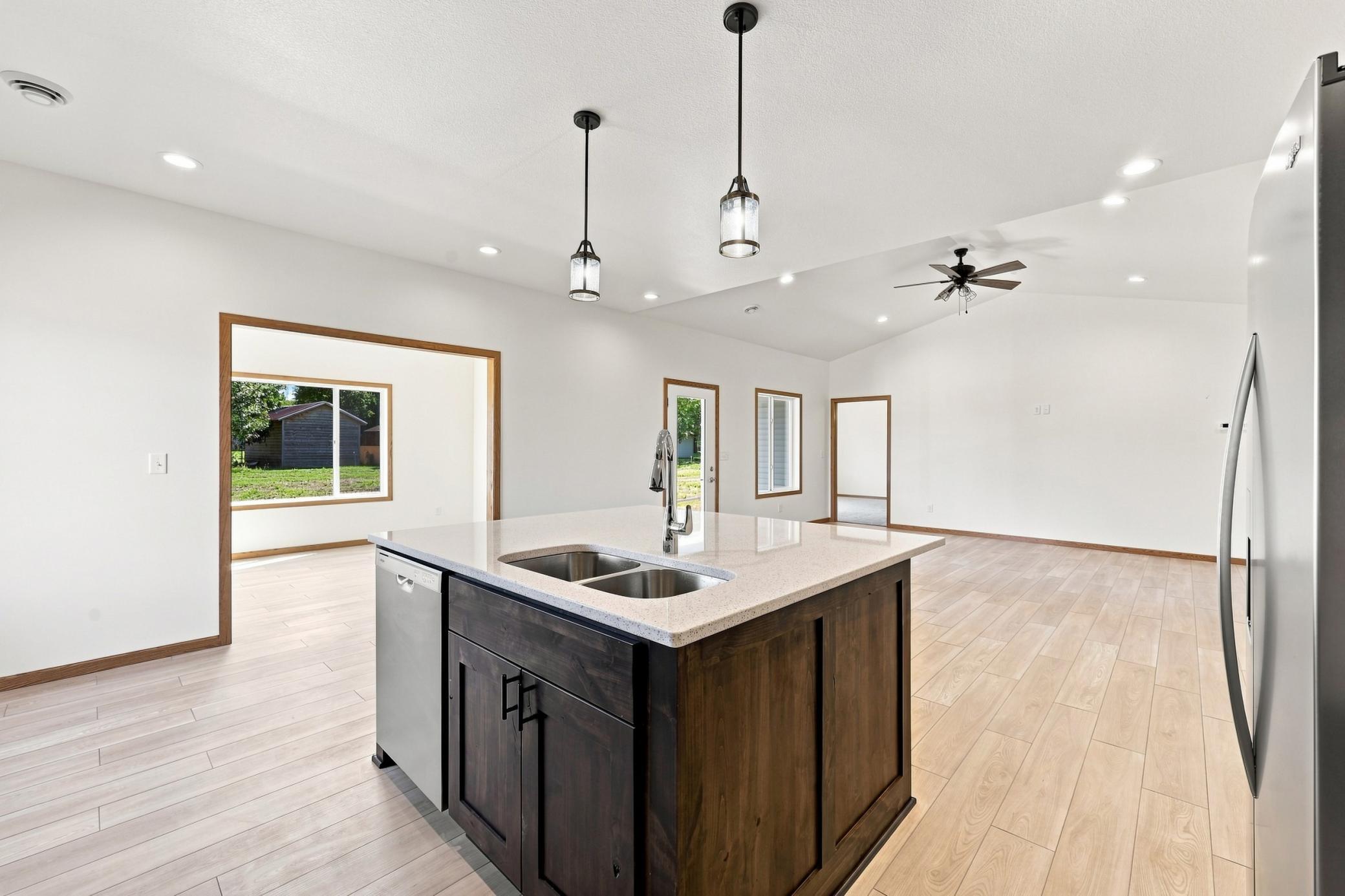 2026 twin home for sale at 6001 6th Street, Unit A in Lake Park, MN — 2 bed, 2 bath (photo 12 of 30)