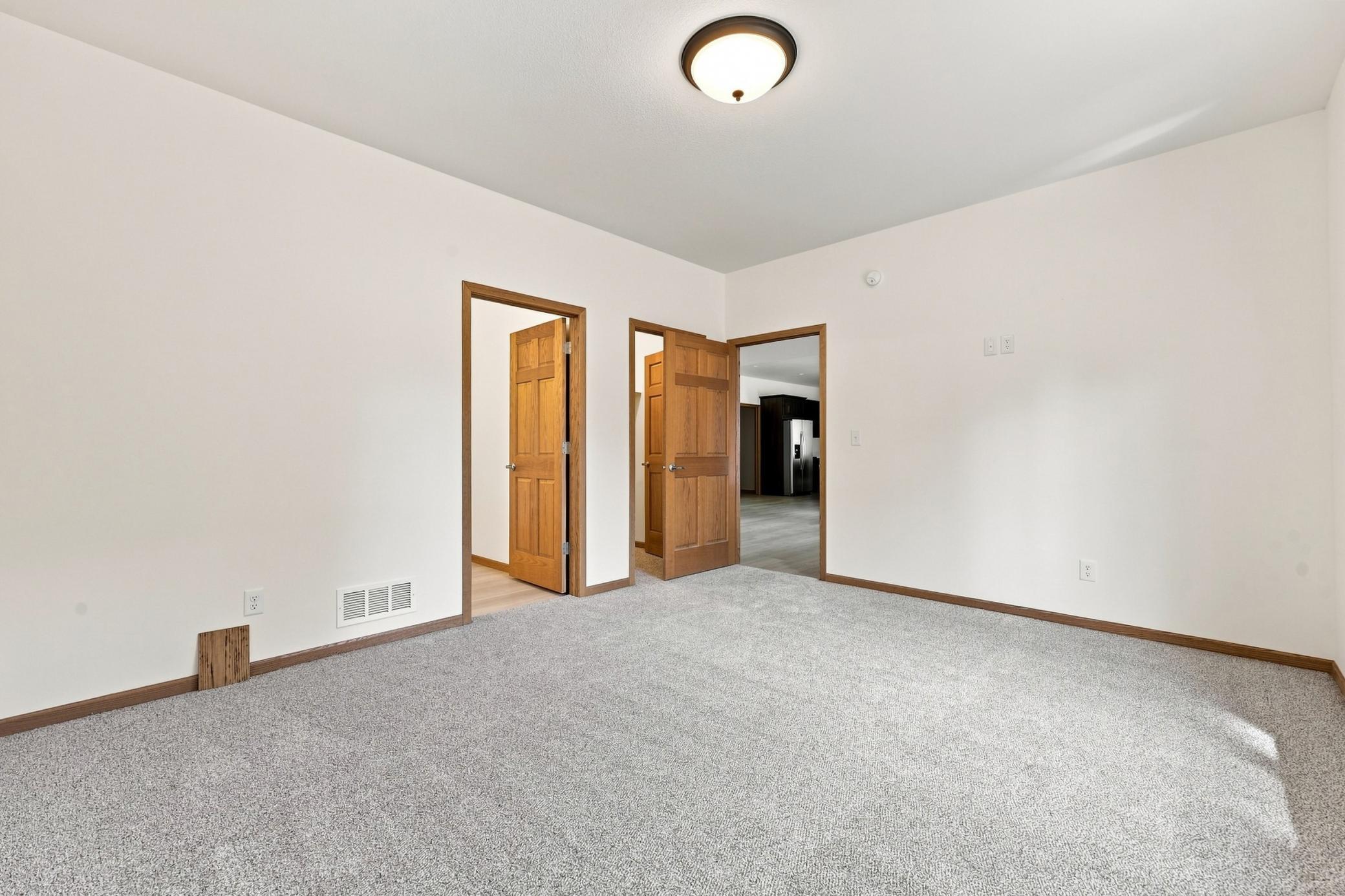 2026 twin home for sale at 6001 6th Street, Unit A in Lake Park, MN — 2 bed, 2 bath (photo 17 of 30)