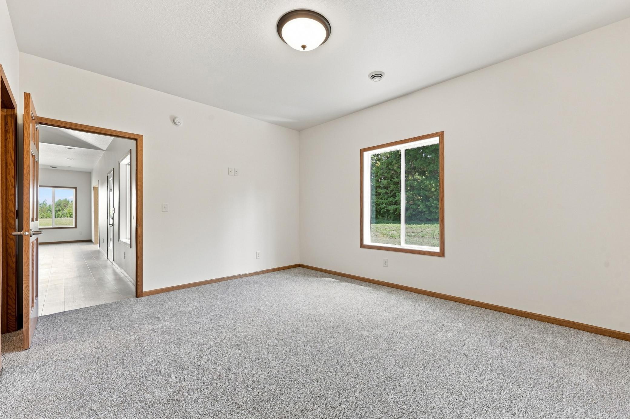 2026 twin home for sale at 6001 6th Street, Unit A in Lake Park, MN — 2 bed, 2 bath (photo 18 of 30)
