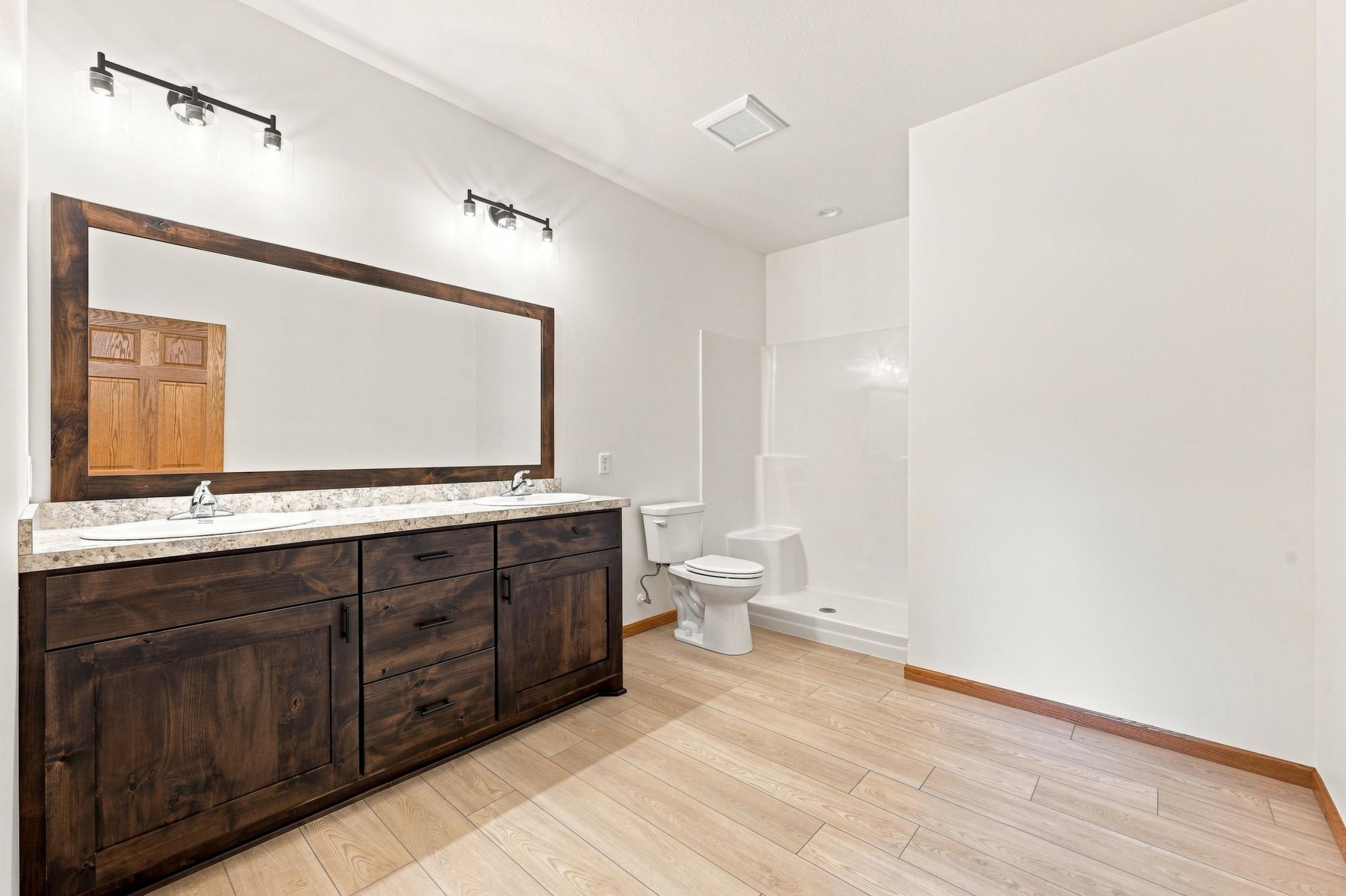 2026 twin home for sale at 6001 6th Street, Unit A in Lake Park, MN — 2 bed, 2 bath (photo 19 of 30)