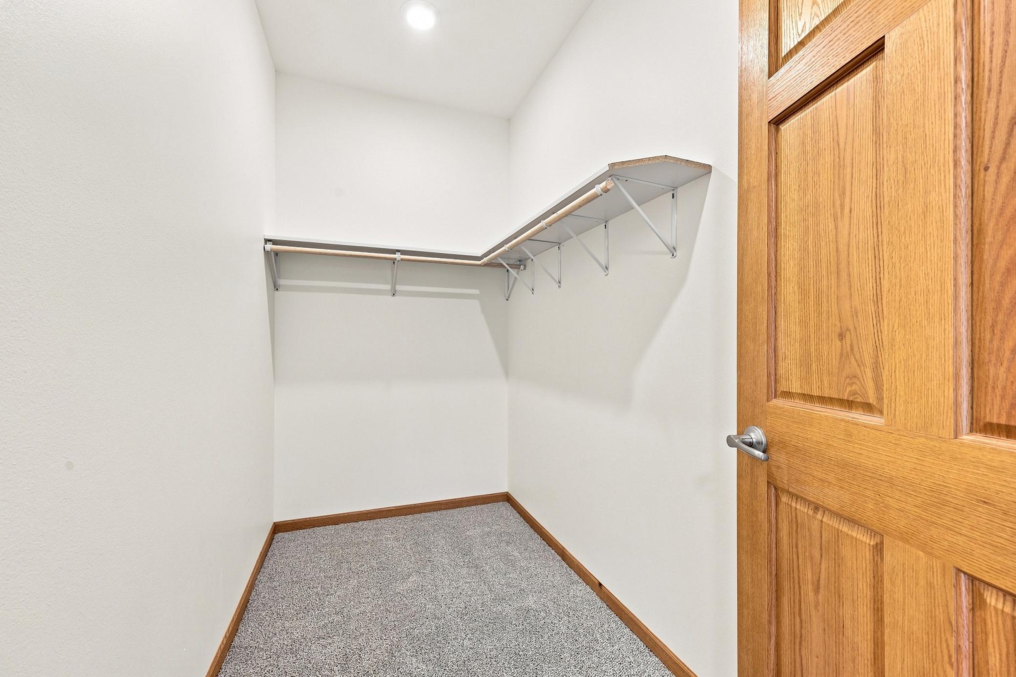 2026 twin home for sale at 6001 6th Street, Unit A in Lake Park, MN — 2 bed, 2 bath (photo 20 of 30)