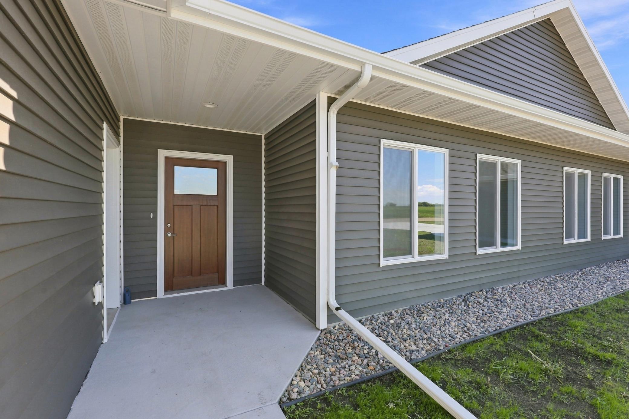 2026 twin home for sale at 6001 6th Street, Unit A in Lake Park, MN — 2 bed, 2 bath (photo 3 of 30)