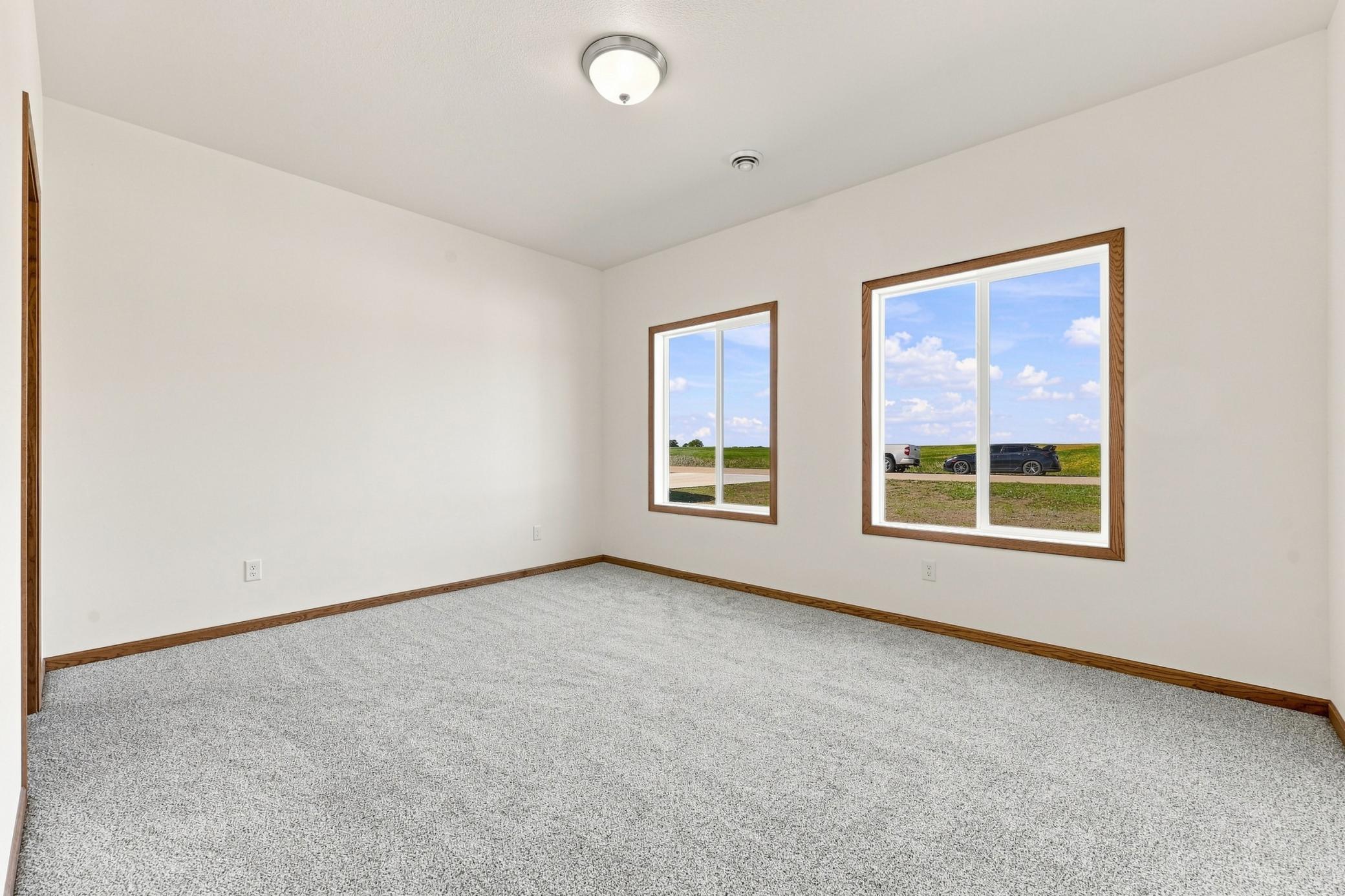 2026 twin home for sale at 6001 6th Street, Unit A in Lake Park, MN — 2 bed, 2 bath (photo 21 of 30)