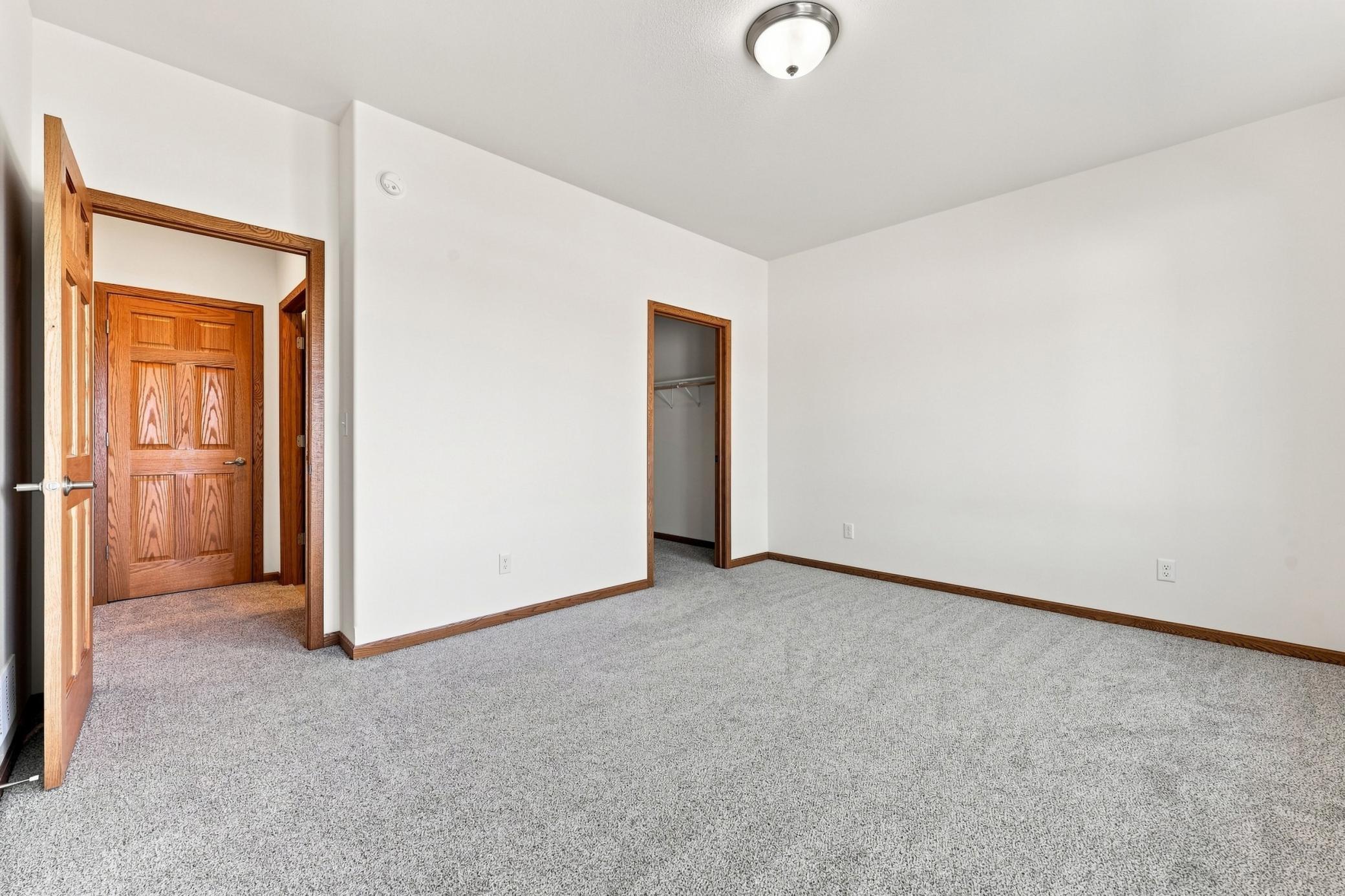 2026 twin home for sale at 6001 6th Street, Unit A in Lake Park, MN — 2 bed, 2 bath (photo 22 of 30)