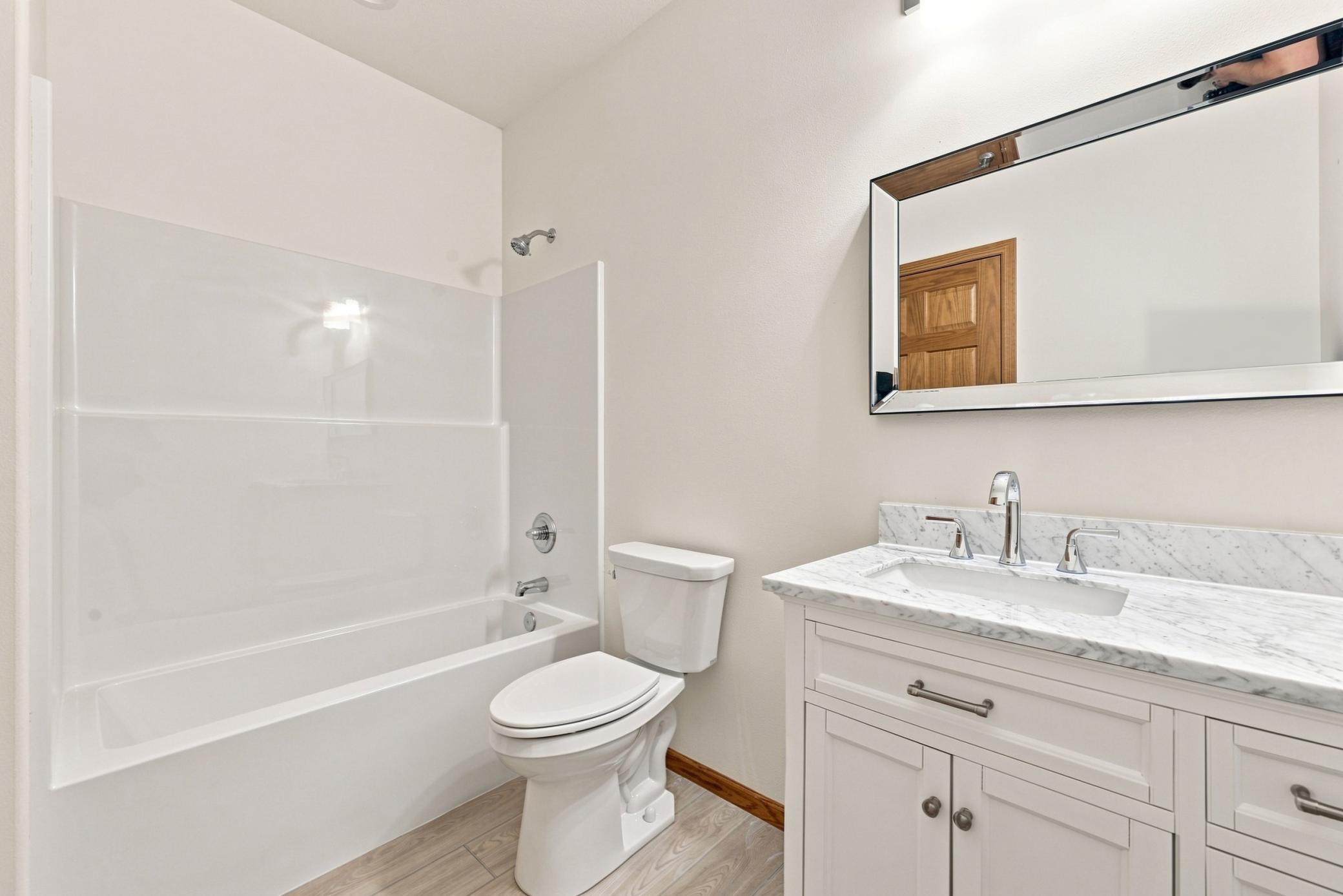 2026 twin home for sale at 6001 6th Street, Unit A in Lake Park, MN — 2 bed, 2 bath (photo 24 of 30)