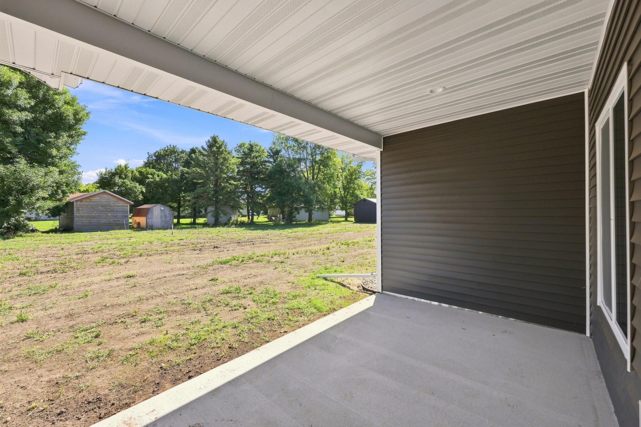 2026 twin home for sale at 6001 6th Street, Unit A in Lake Park, MN — 2 bed, 2 bath (photo 28 of 30)