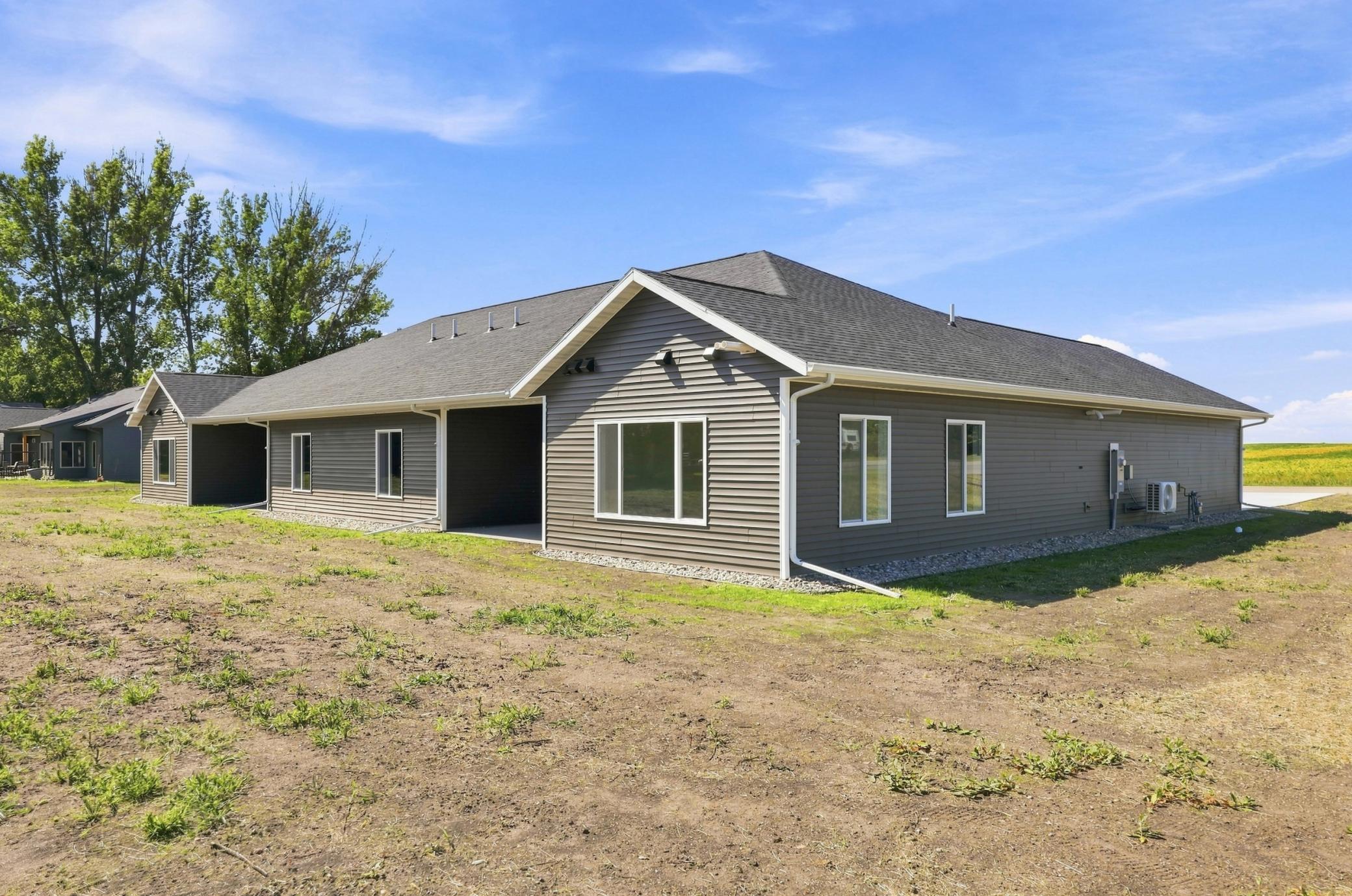 2026 twin home for sale at 6001 6th Street, Unit A in Lake Park, MN — 2 bed, 2 bath (photo 30 of 30)