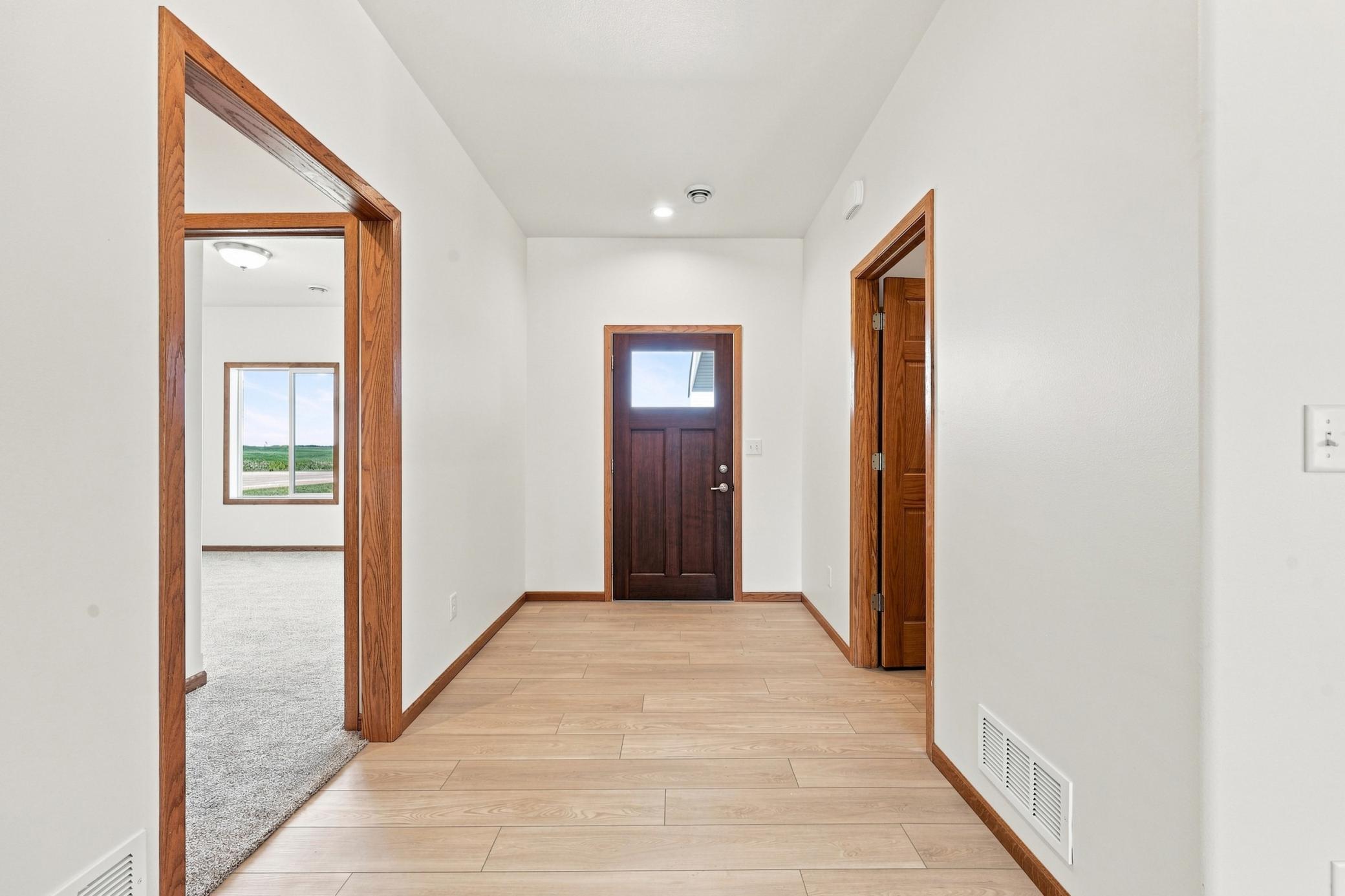 2026 twin home for sale at 6001 6th Street, Unit A in Lake Park, MN — 2 bed, 2 bath (photo 4 of 30)