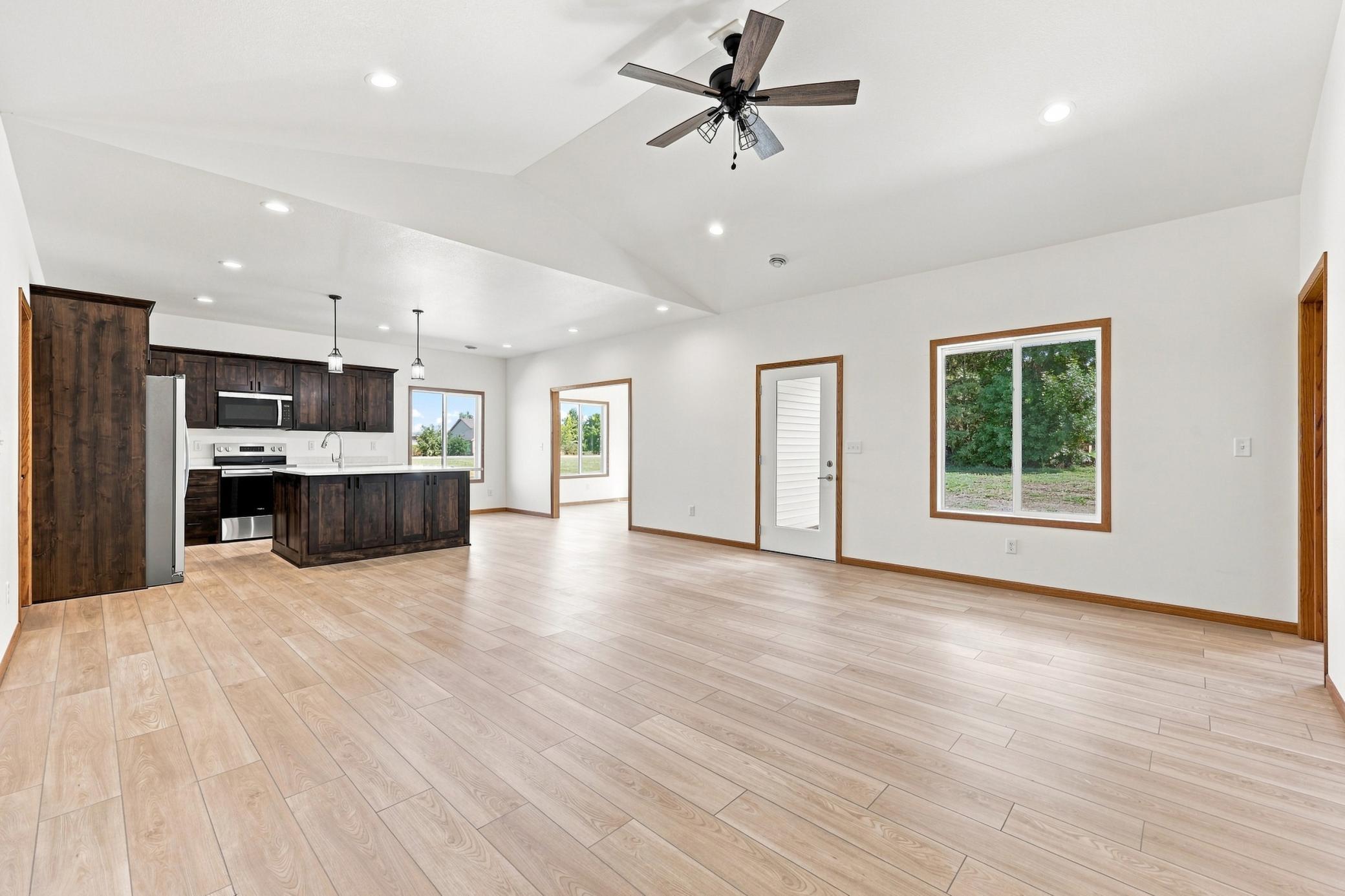 2026 twin home for sale at 6001 6th Street, Unit A in Lake Park, MN — 2 bed, 2 bath (photo 5 of 30)
