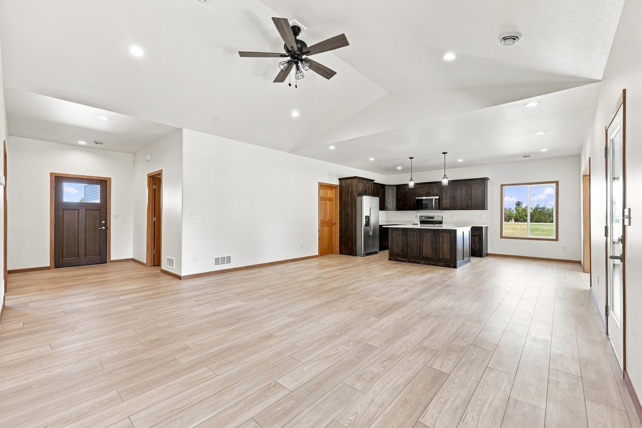 2026 twin home for sale at 6001 6th Street, Unit A in Lake Park, MN — 2 bed, 2 bath (photo 6 of 30)