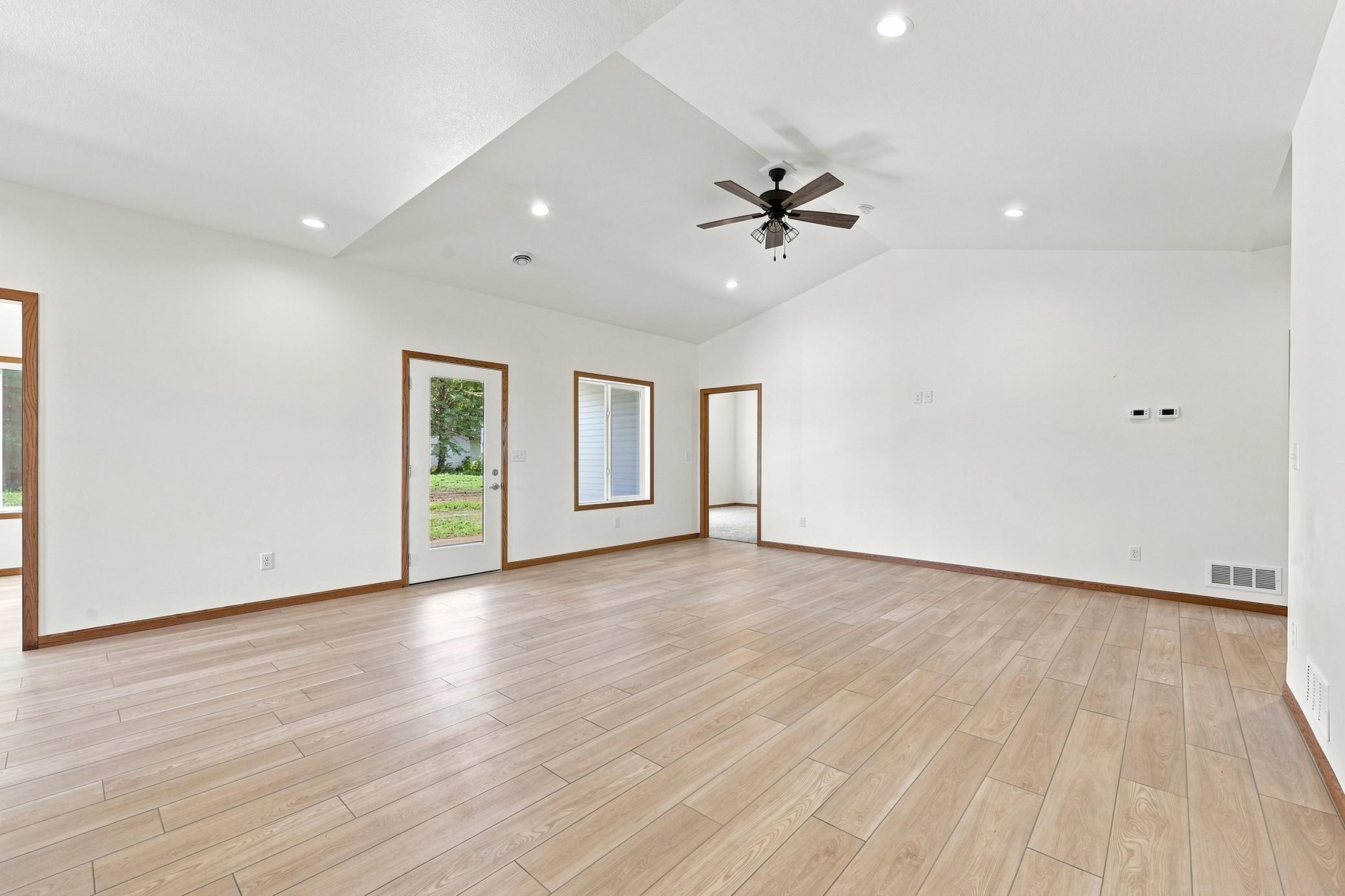2026 twin home for sale at 6001 6th Street, Unit A in Lake Park, MN — 2 bed, 2 bath (photo 7 of 30)