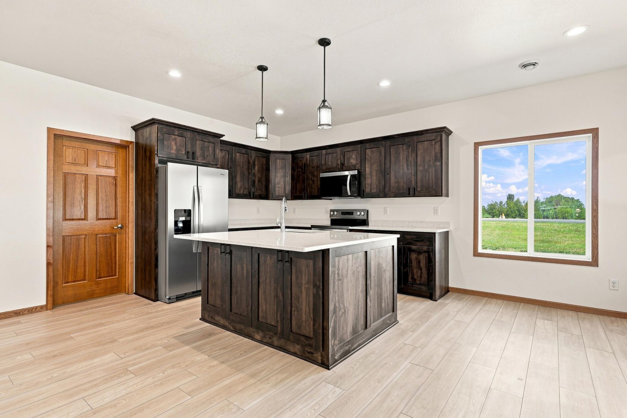 2026 twin home for sale at 6001 6th Street, Unit A in Lake Park, MN — 2 bed, 2 bath (photo 8 of 30)
