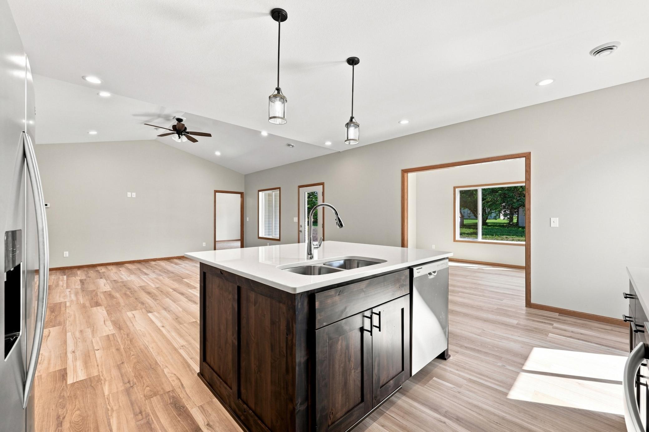 2026 twin home for sale at 6001 6th Street, Unit B in Lake Park, MN — 2 bed, 2 bath (photo 11 of 30)