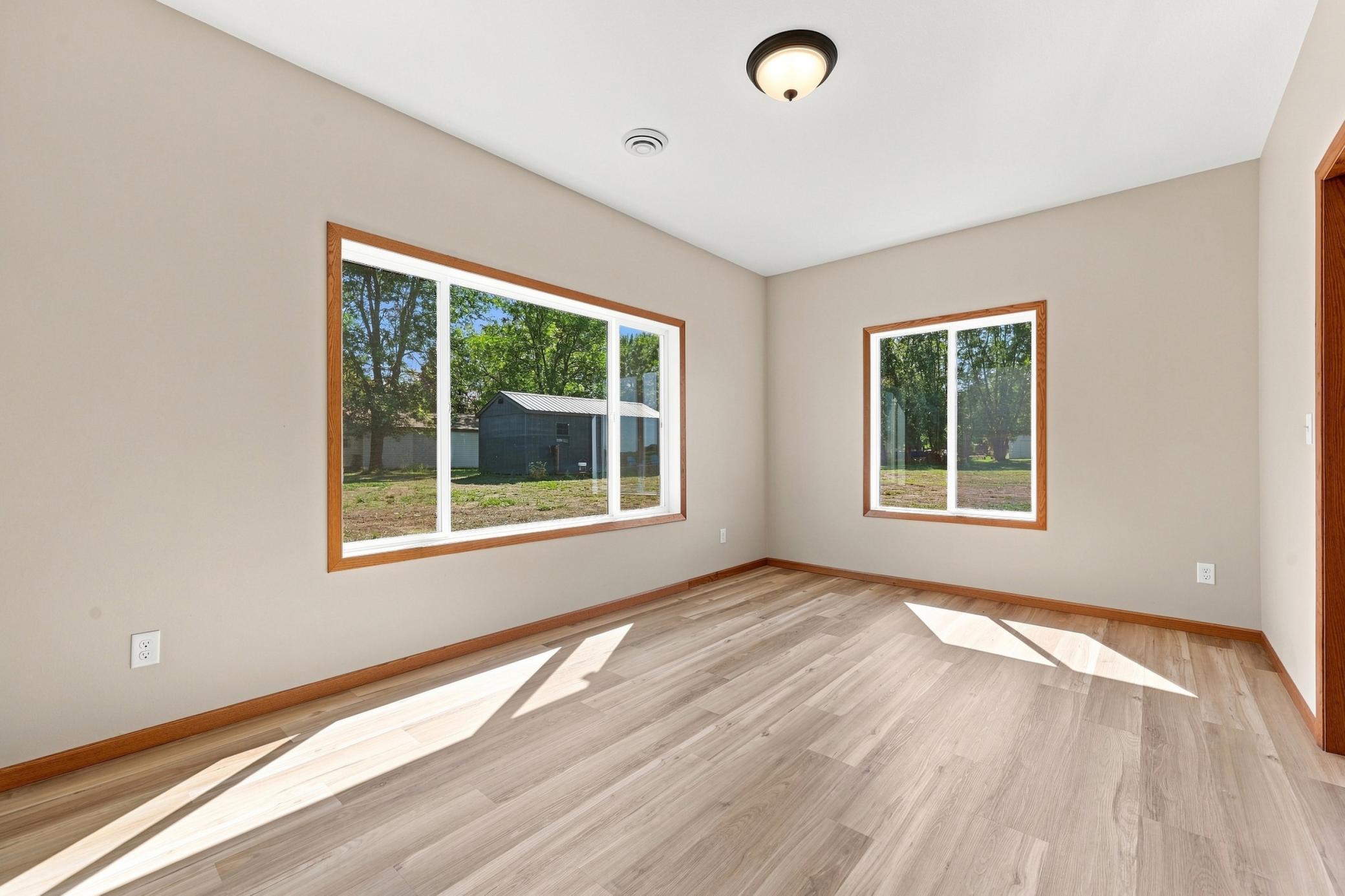 2026 twin home for sale at 6001 6th Street, Unit B in Lake Park, MN — 2 bed, 2 bath (photo 13 of 30)