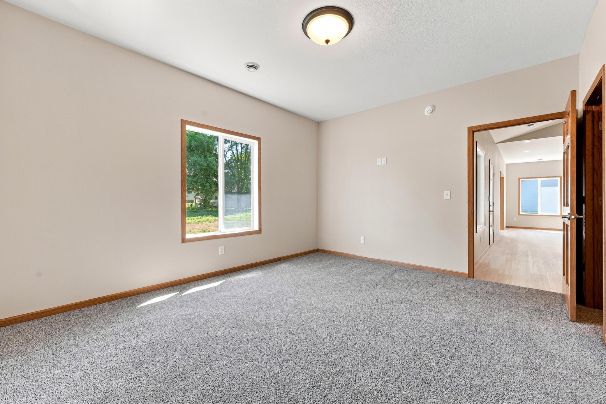 2026 twin home for sale at 6001 6th Street, Unit B in Lake Park, MN — 2 bed, 2 bath (photo 16 of 30)