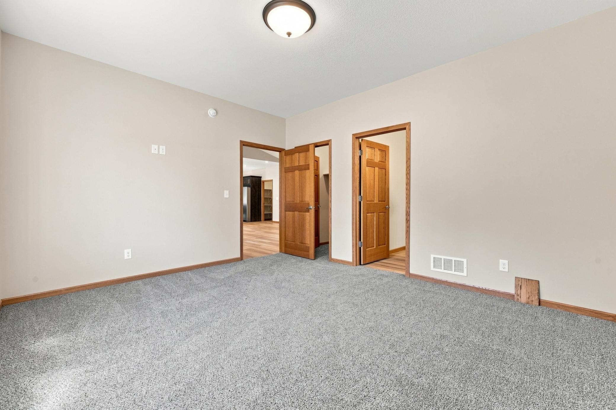 2026 twin home for sale at 6001 6th Street, Unit B in Lake Park, MN — 2 bed, 2 bath (photo 17 of 30)