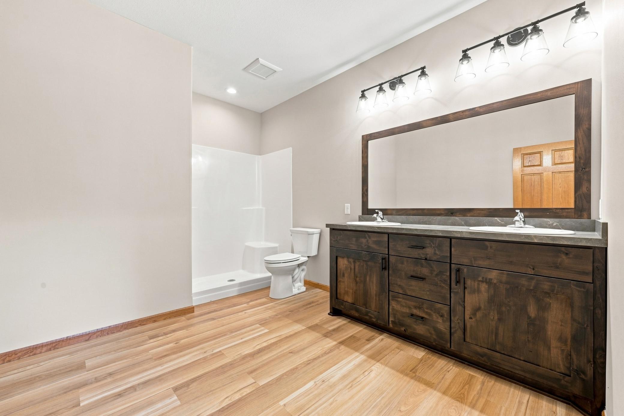 2026 twin home for sale at 6001 6th Street, Unit B in Lake Park, MN — 2 bed, 2 bath (photo 18 of 30)