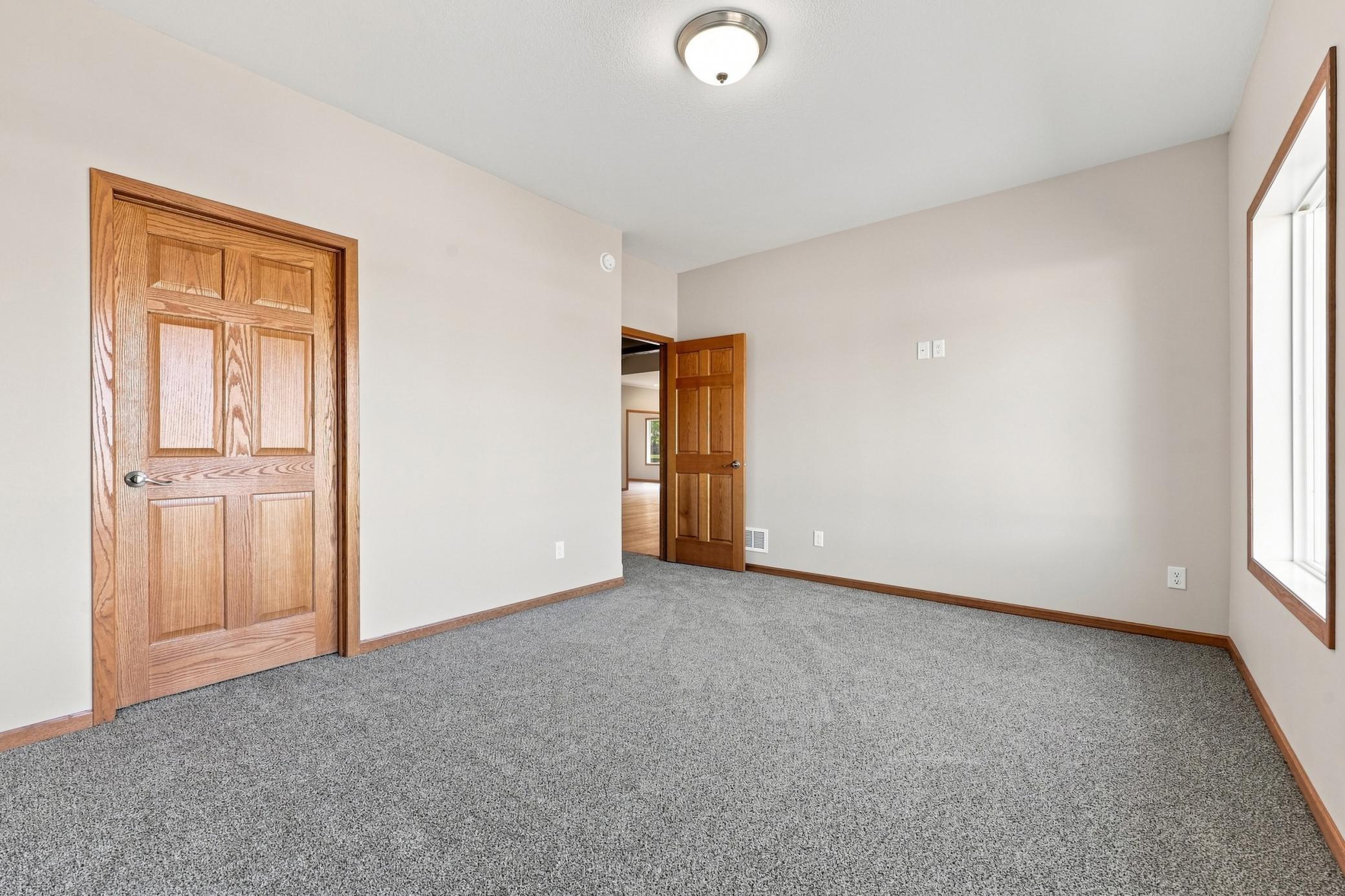 2026 twin home for sale at 6001 6th Street, Unit B in Lake Park, MN — 2 bed, 2 bath (photo 21 of 30)