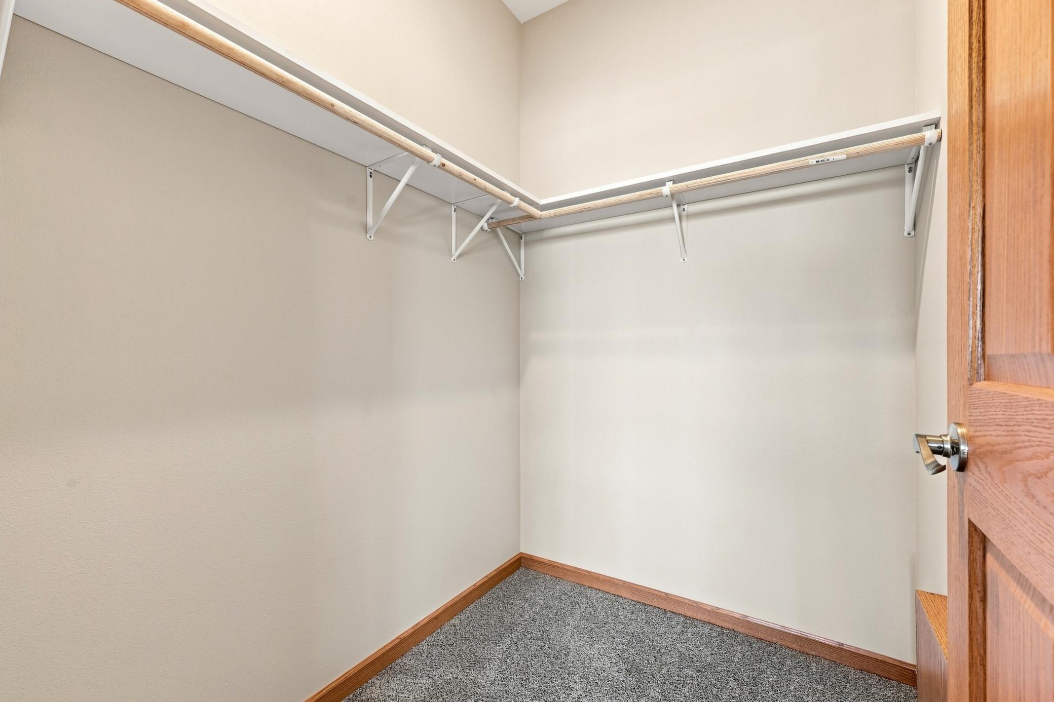 2026 twin home for sale at 6001 6th Street, Unit B in Lake Park, MN — 2 bed, 2 bath (photo 22 of 30)