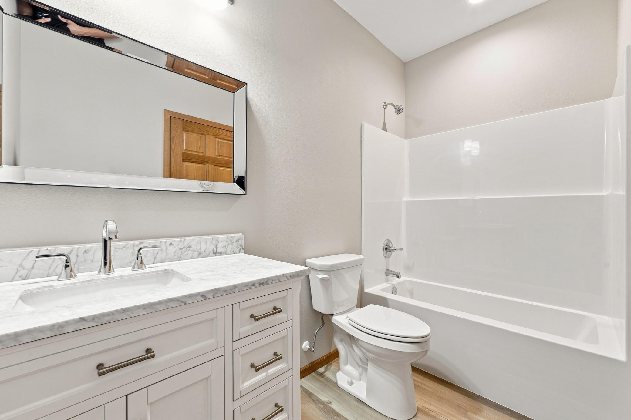 2026 twin home for sale at 6001 6th Street, Unit B in Lake Park, MN — 2 bed, 2 bath (photo 23 of 30)