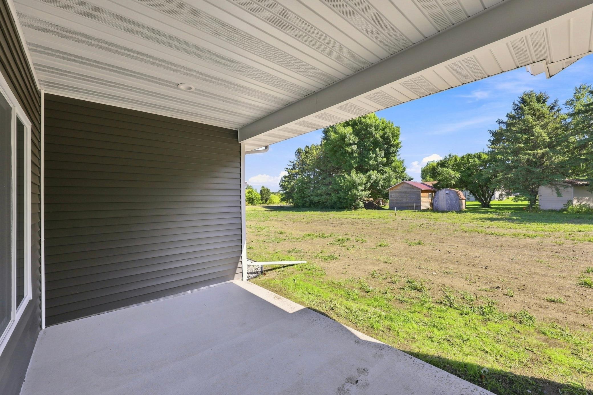2026 twin home for sale at 6001 6th Street, Unit B in Lake Park, MN — 2 bed, 2 bath (photo 29 of 30)