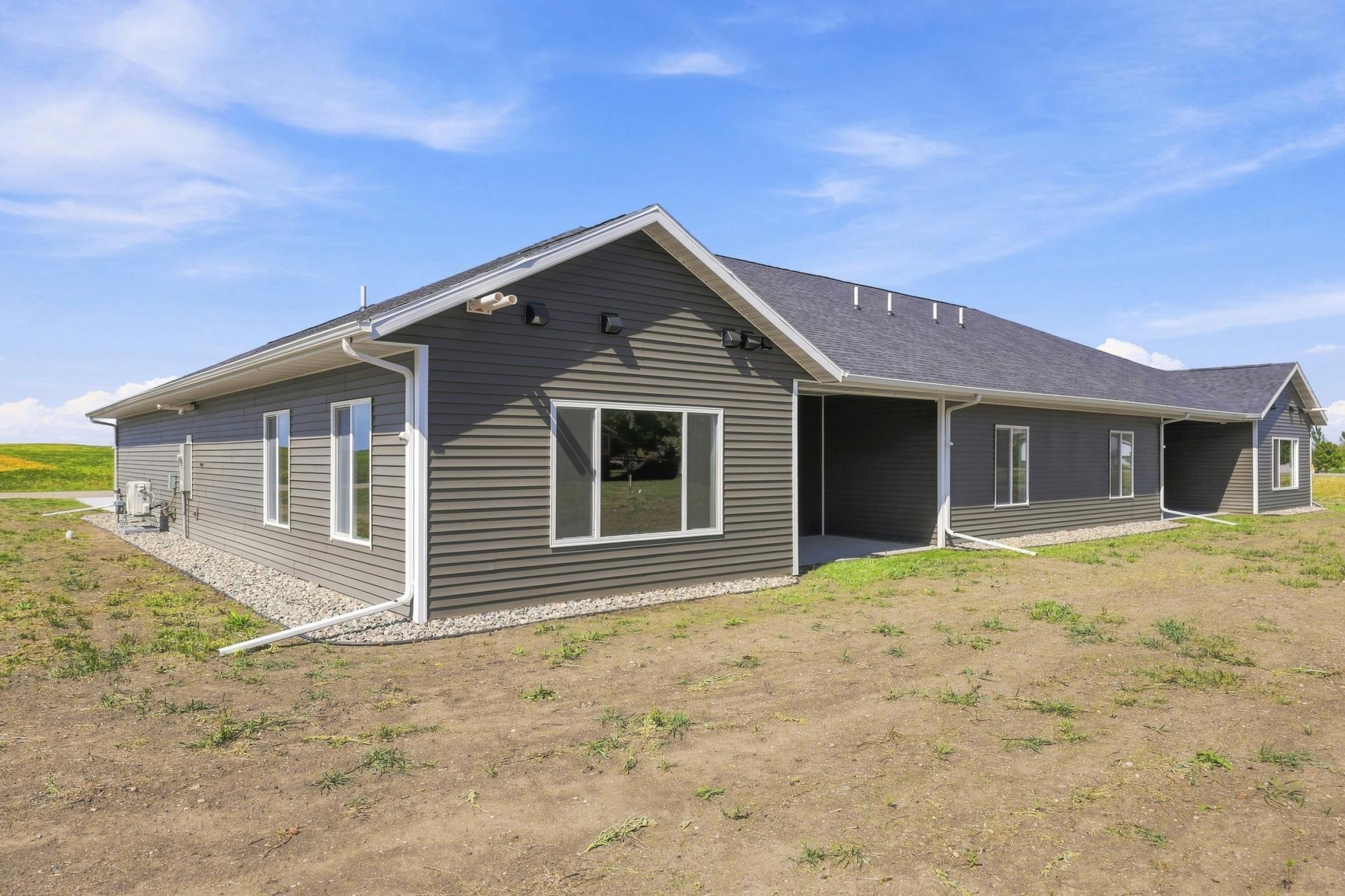 2026 twin home for sale at 6001 6th Street, Unit B in Lake Park, MN — 2 bed, 2 bath (photo 30 of 30)