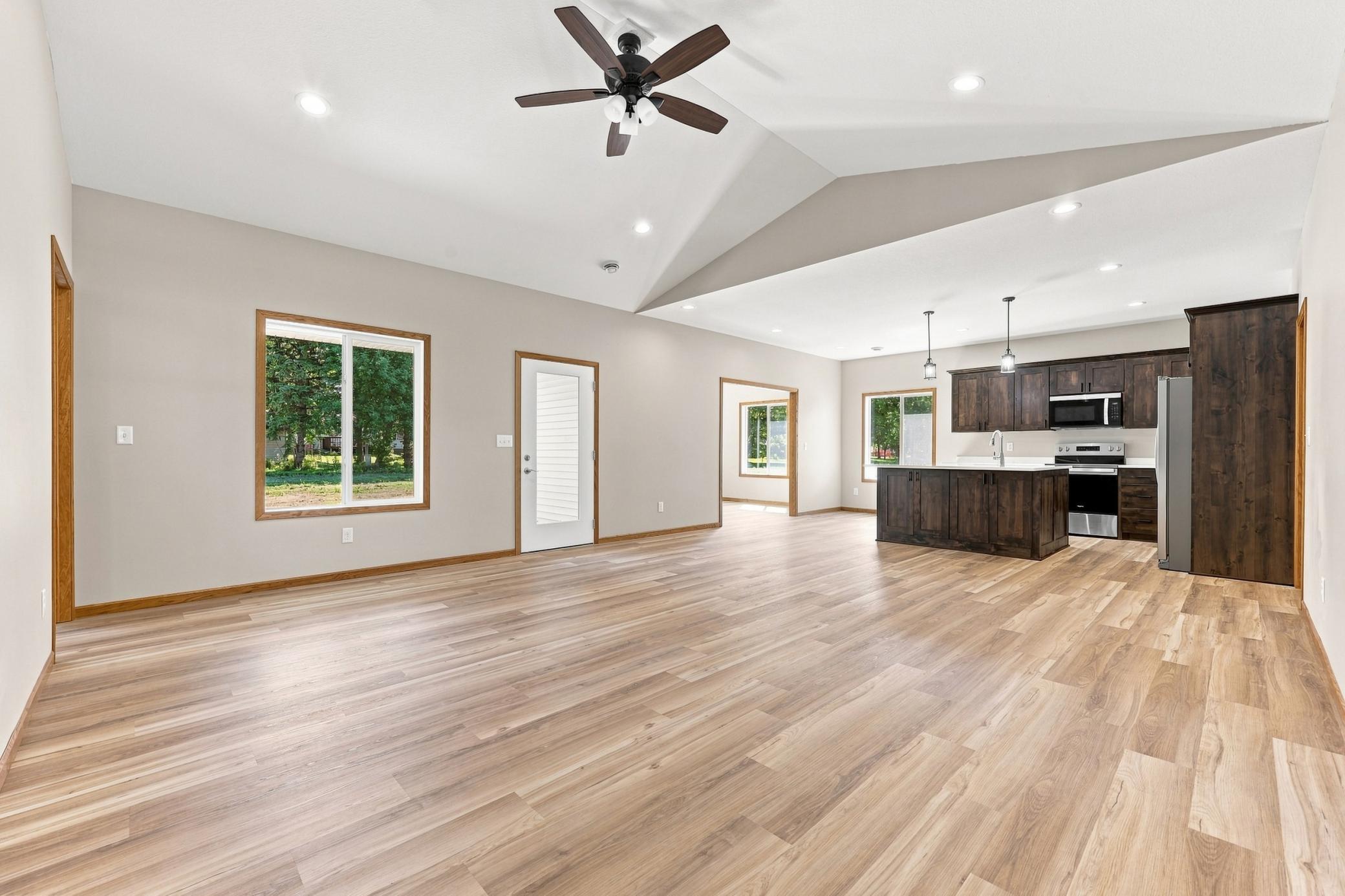 2026 twin home for sale at 6001 6th Street, Unit B in Lake Park, MN — 2 bed, 2 bath (photo 5 of 30)
