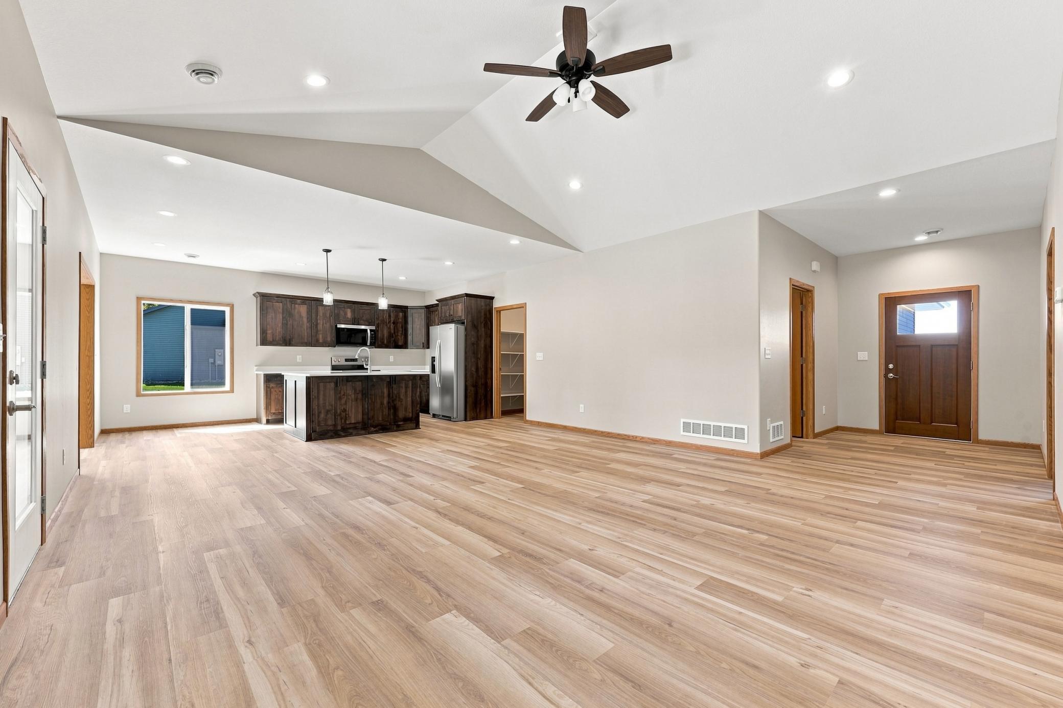 2026 twin home for sale at 6001 6th Street, Unit B in Lake Park, MN — 2 bed, 2 bath (photo 6 of 30)