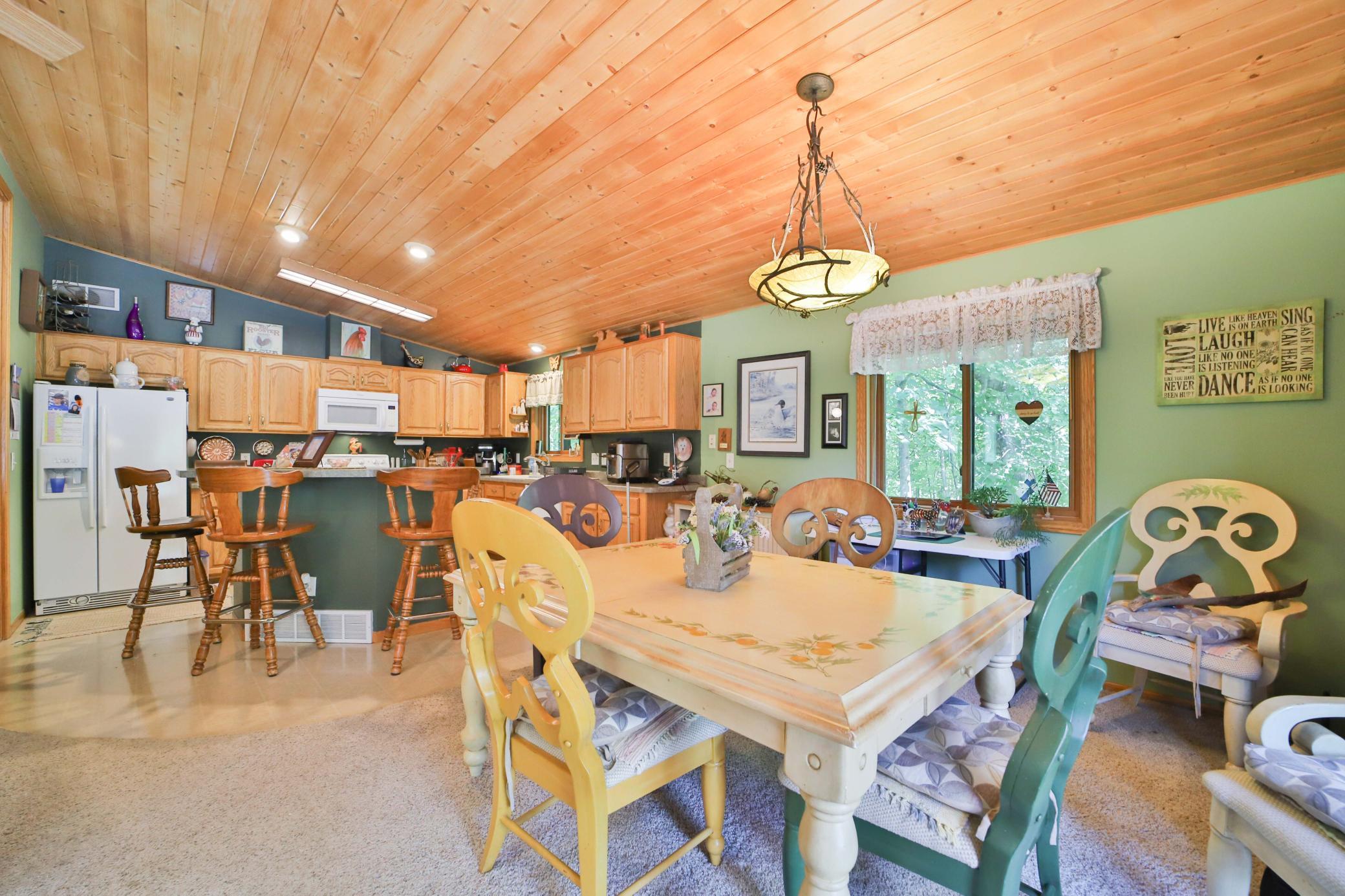 2001 single family home for sale at 30801 427th Street in Aitkin, MN — 2 bed, 2 bath (photo 11 of 61)