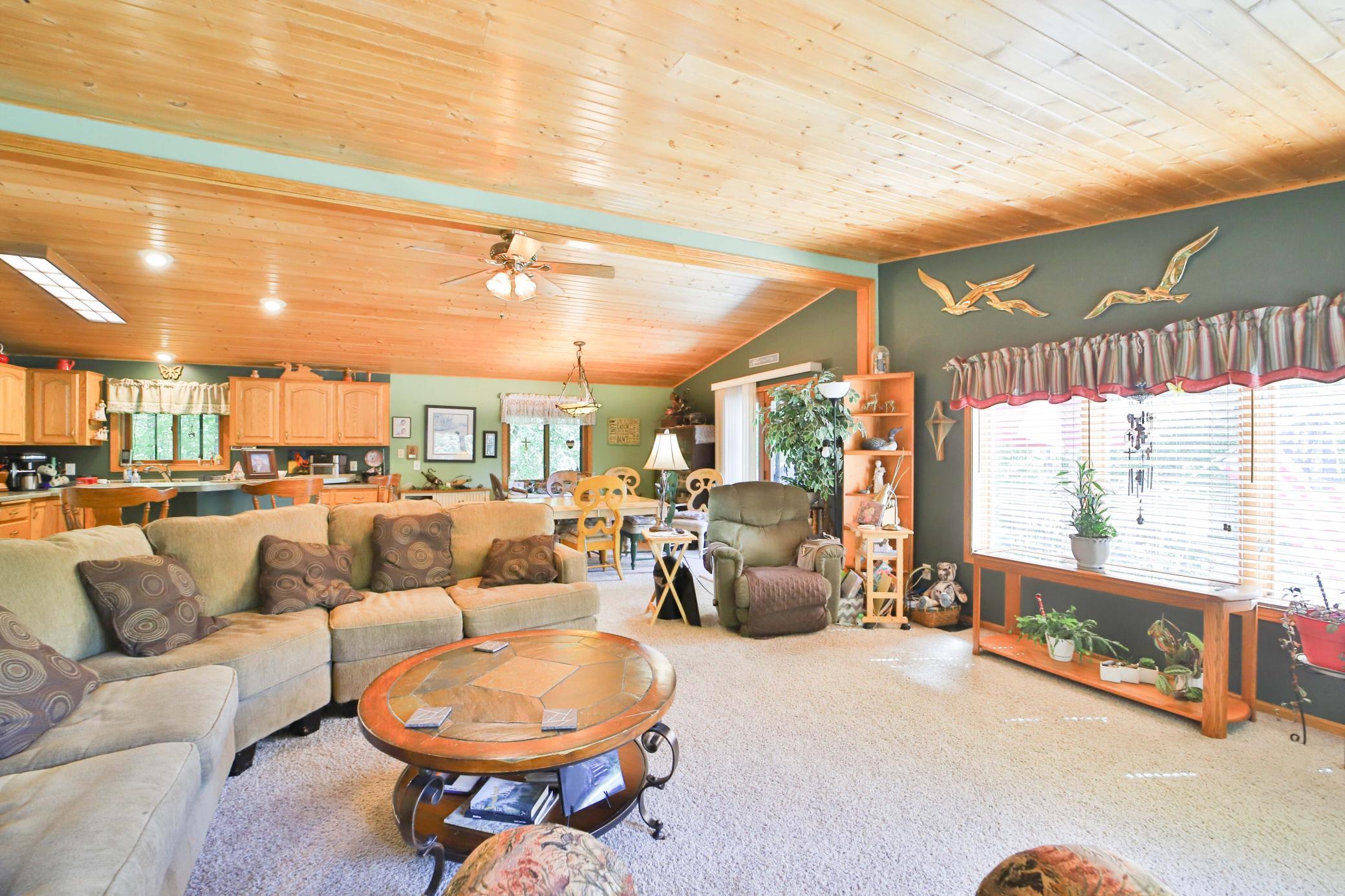 2001 single family home for sale at 30801 427th Street in Aitkin, MN — 2 bed, 2 bath (photo 14 of 61)