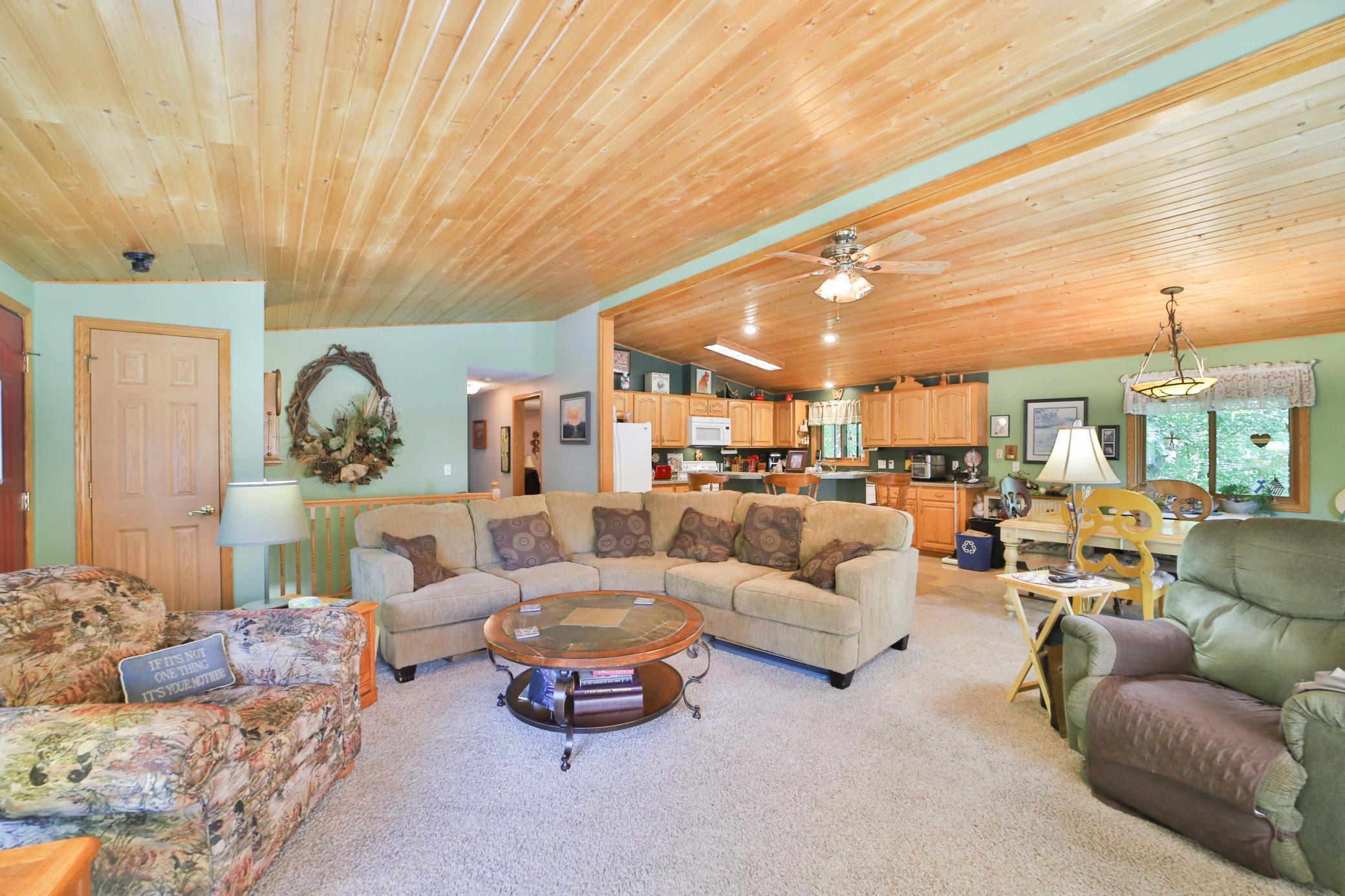 2001 single family home for sale at 30801 427th Street in Aitkin, MN — 2 bed, 2 bath (photo 15 of 61)